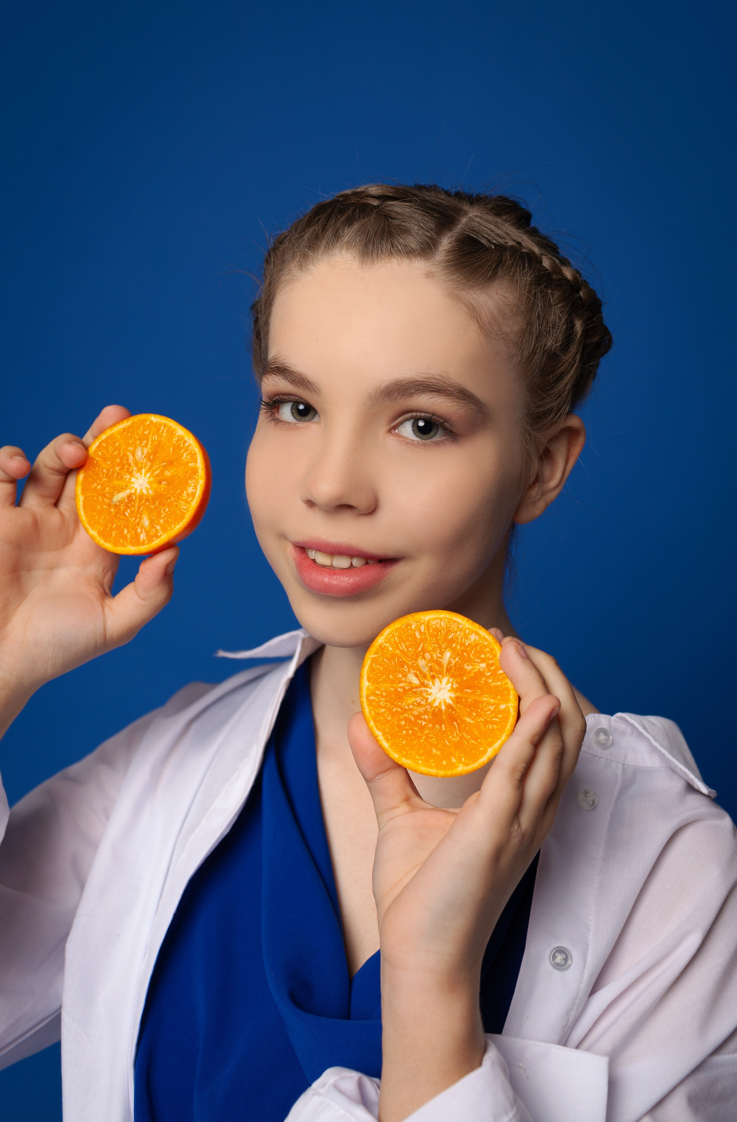 Тематические съёмки. Модельное Агентство Alma Model Management