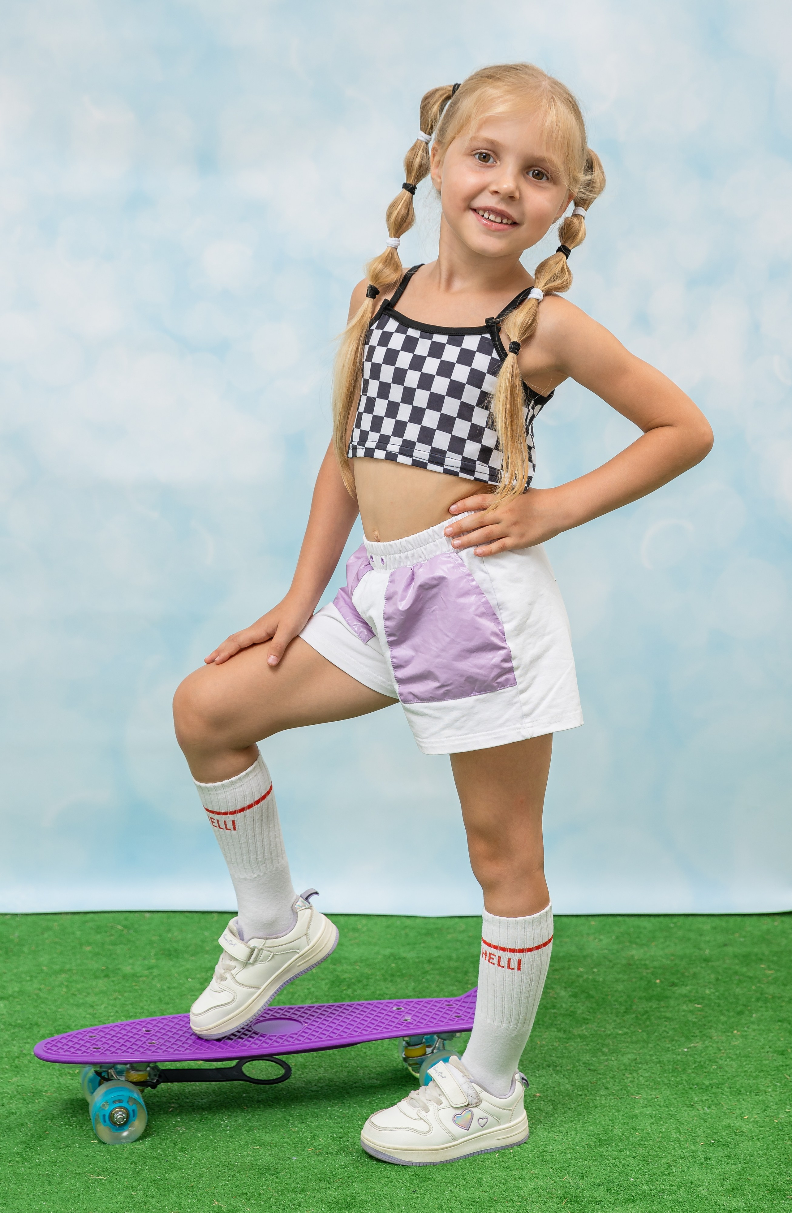 Тематические съёмки. Модельное Агентство Alma Model Management