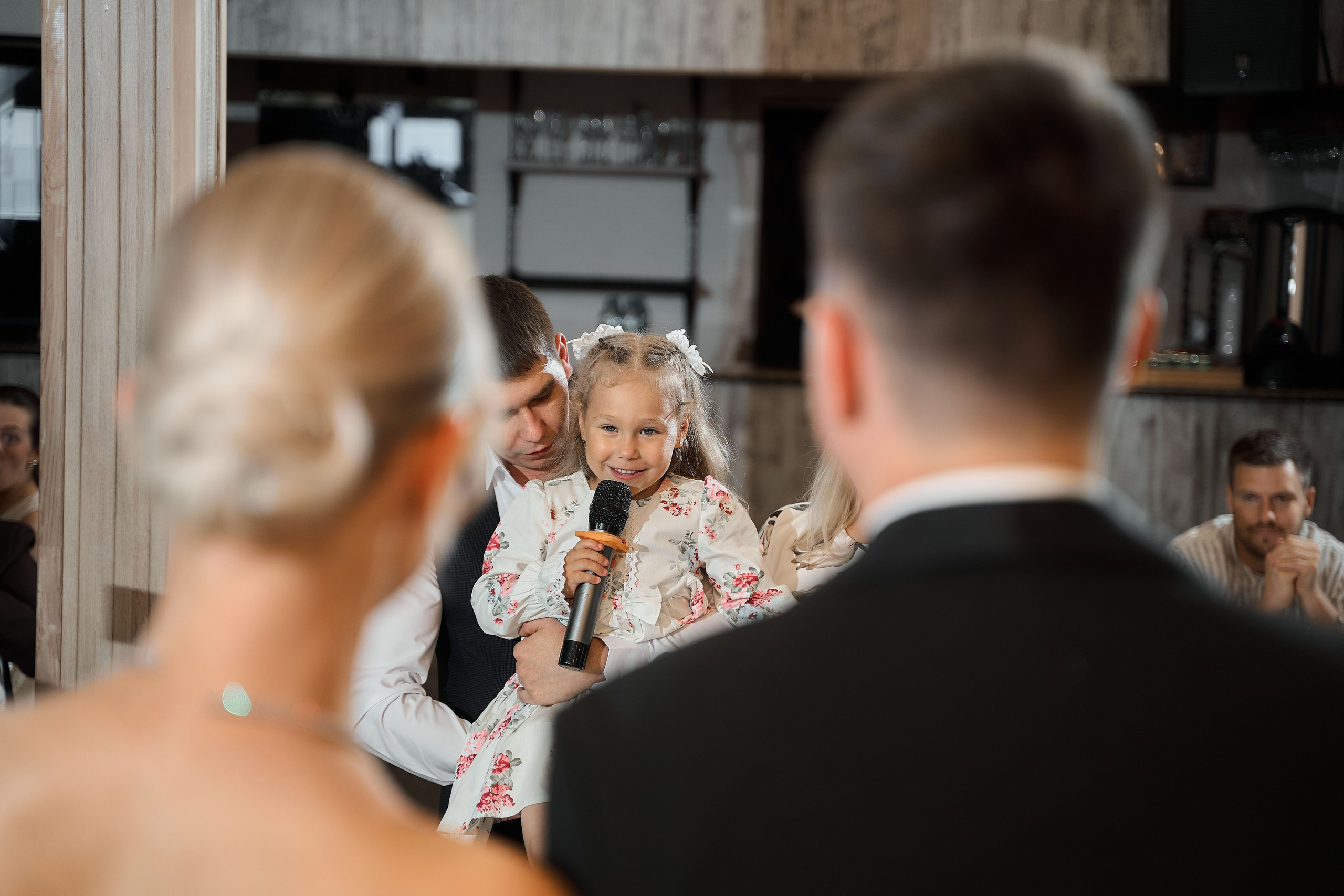 Григорий и Елизавета. Фотограф и видеограф в Екатеринбурге