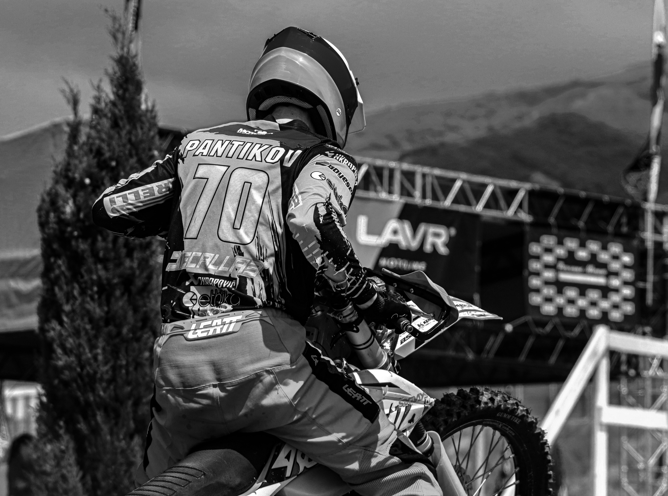 Enduro. Ivaladimirovna1995.wfolio.pro