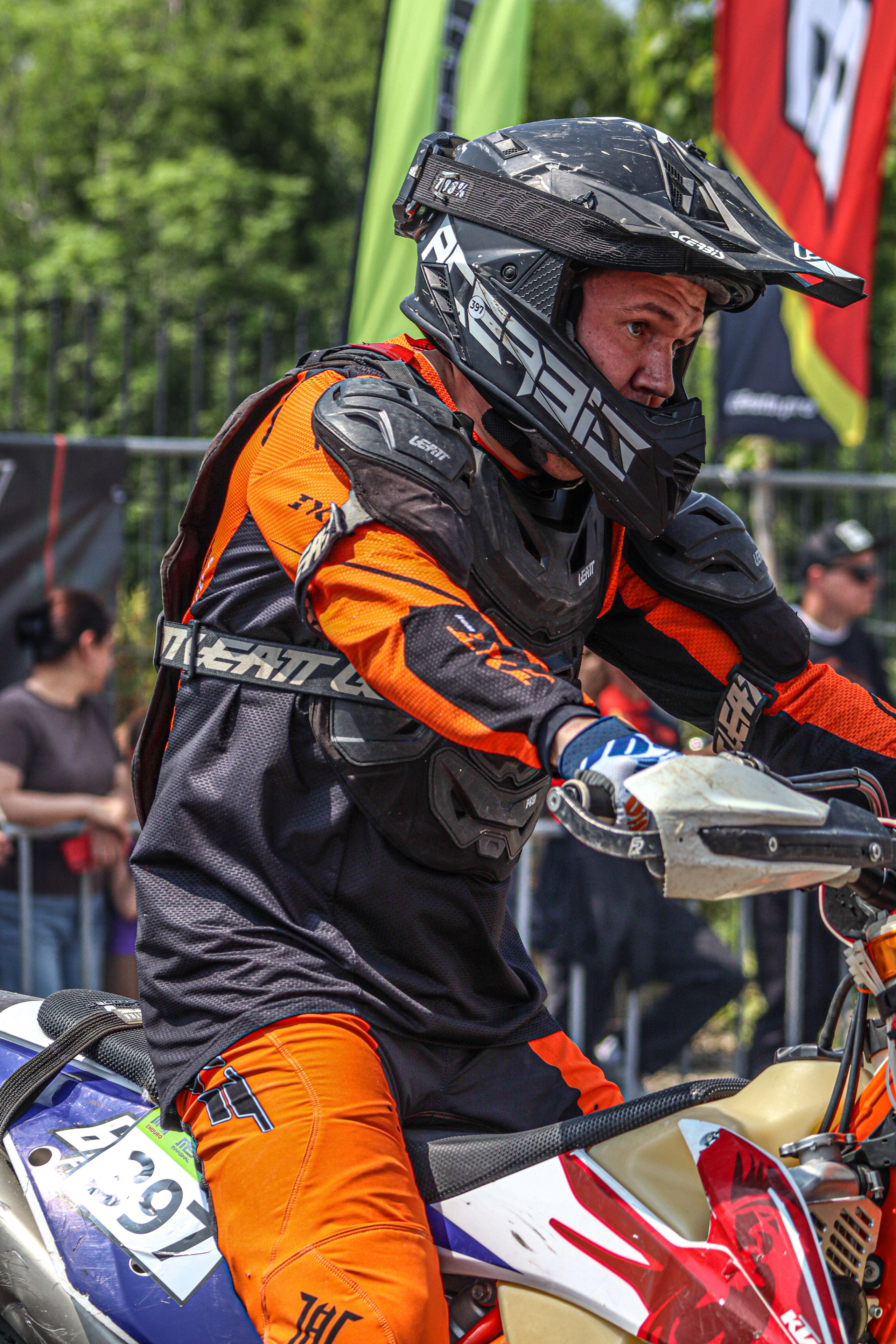 Enduro. Ivaladimirovna1995.wfolio.pro