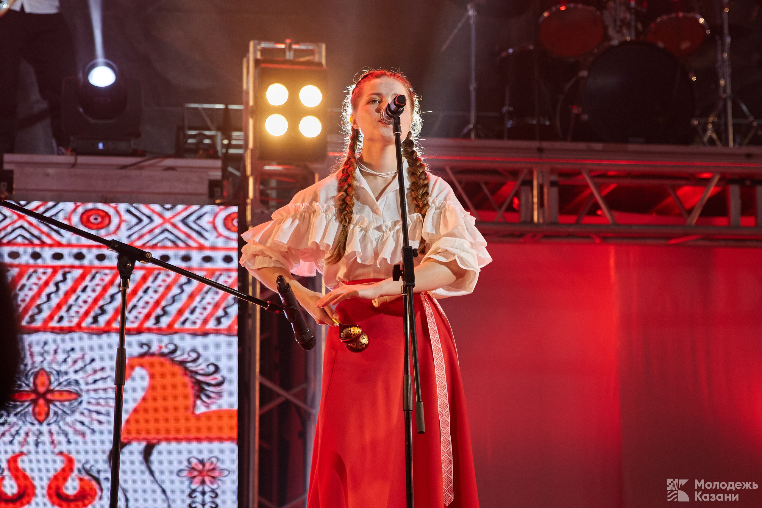 Студенческая весна КФУ. Simpleand1