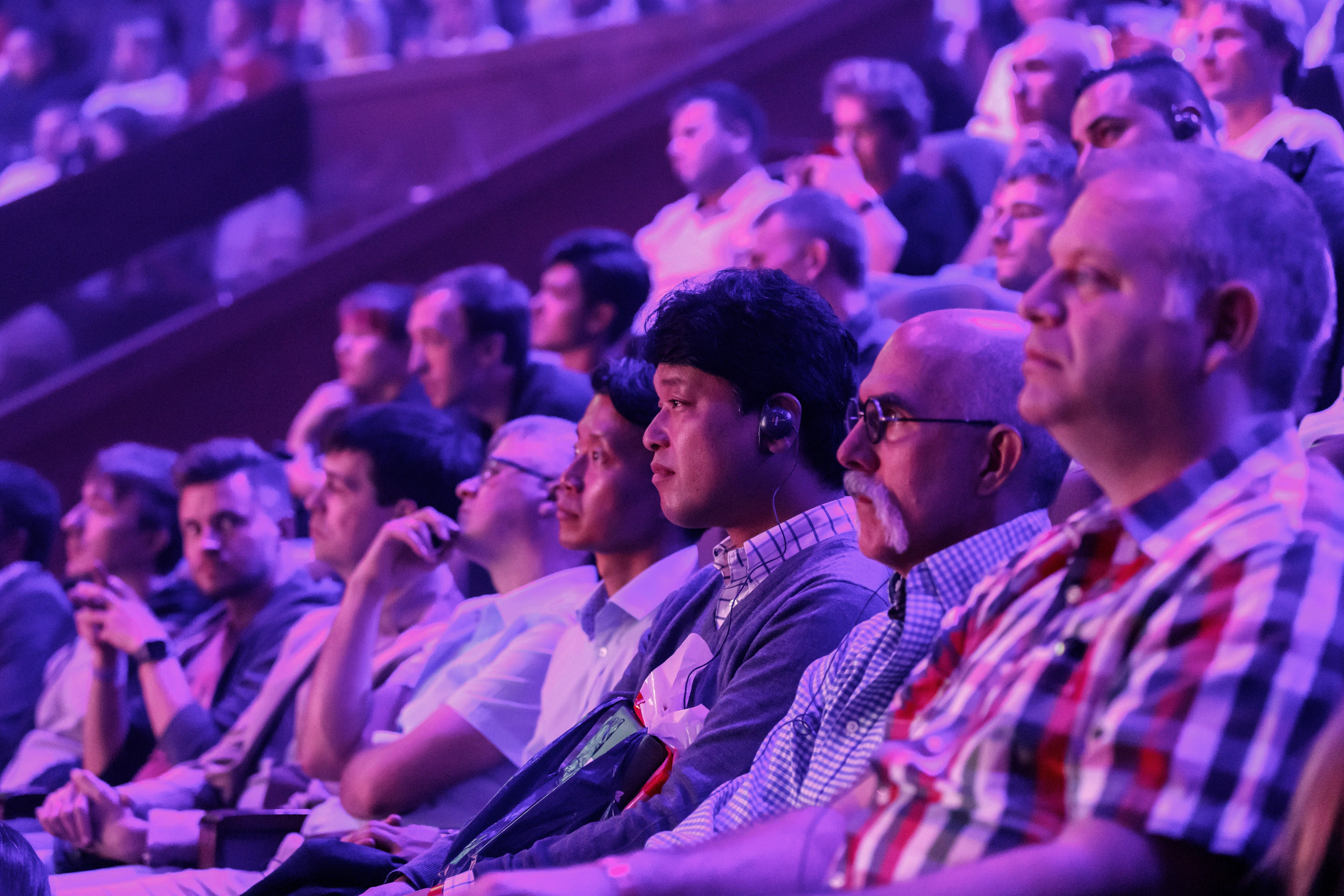 Unlock The Future. Репортажный фотограф в Москве Евгений Новиков