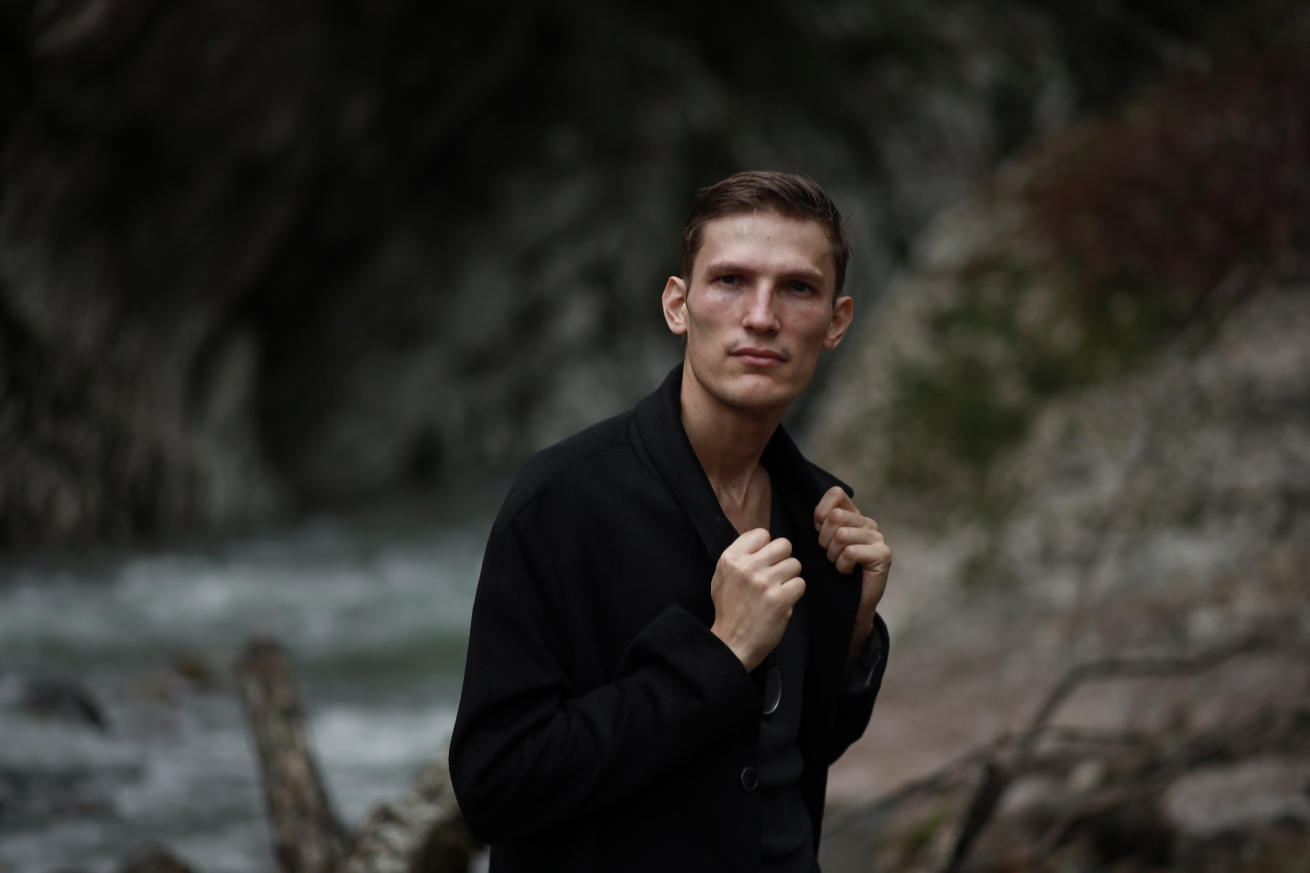 Обо мне. Репортажный фотограф  Сочи Николай Чик