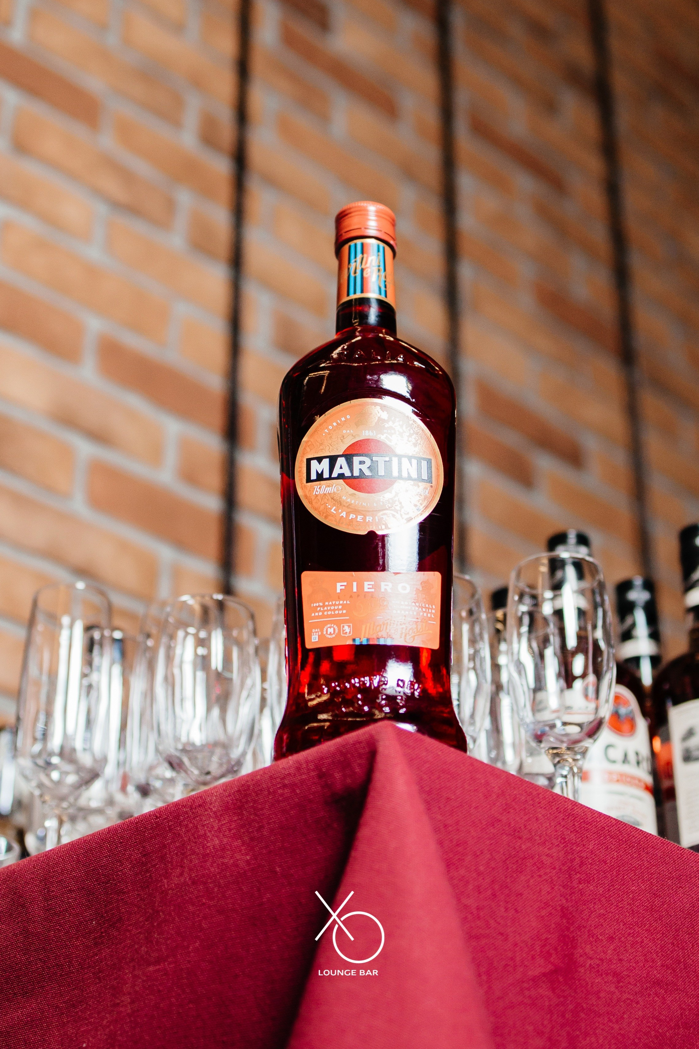 Friday the 13th | HIRO. Lounge Bar X.O