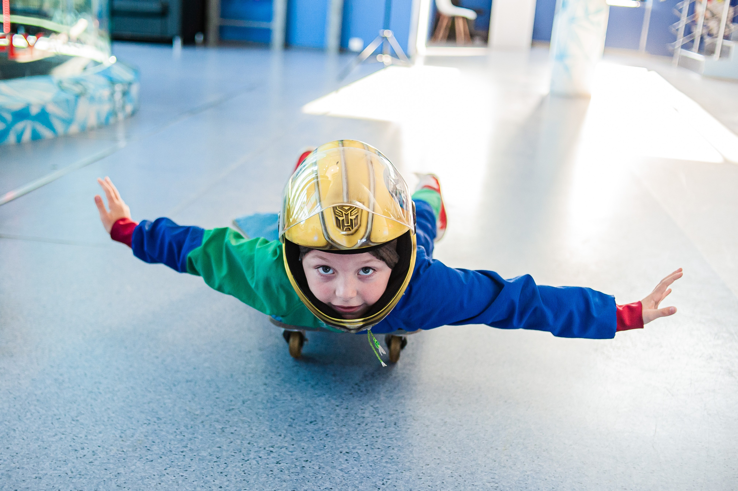 Аэротруба FlyArena. Наталия Март | Фотограф СПб