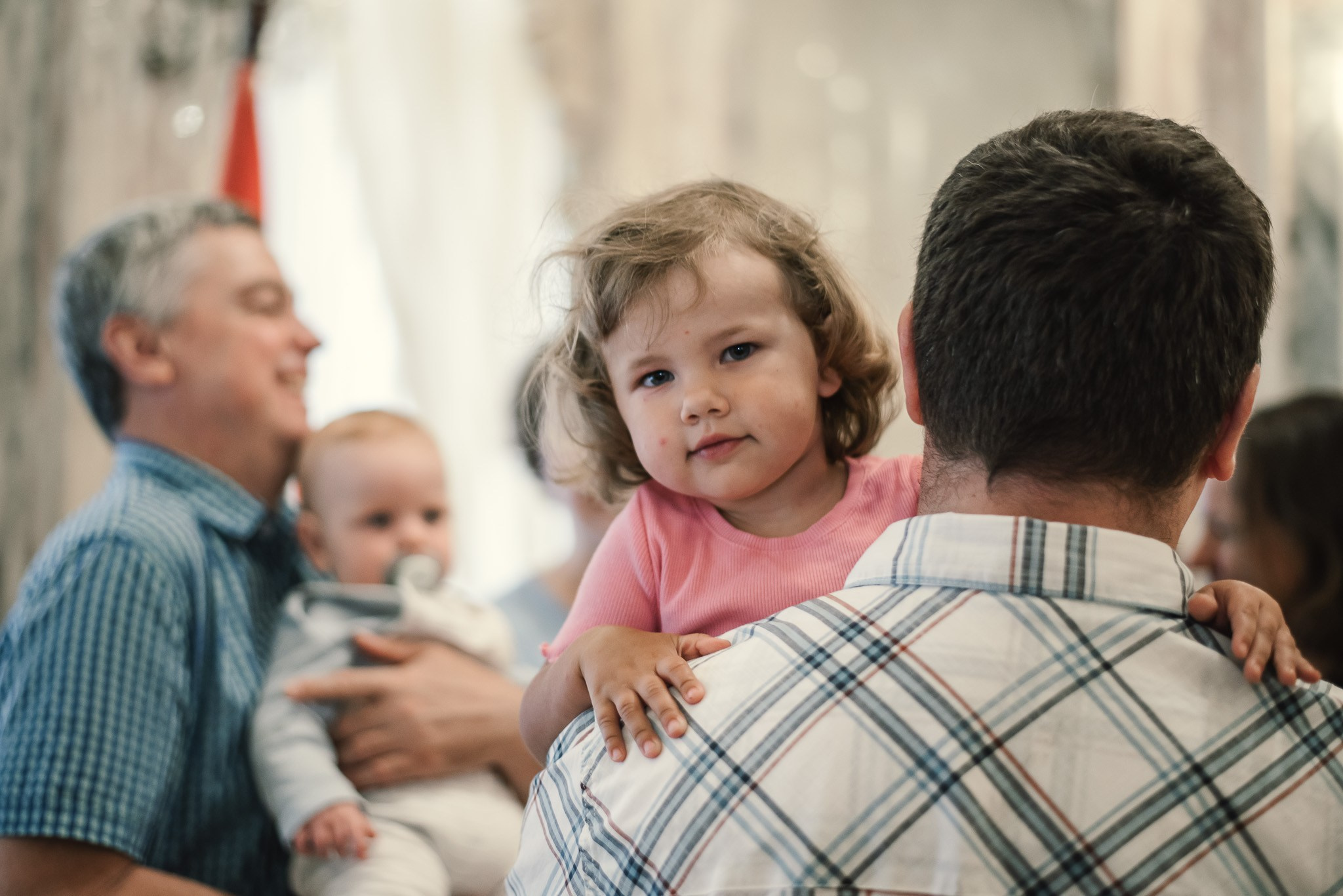 Регистрация Романа в Доме Малютки. Наталия Март | Фотограф СПб