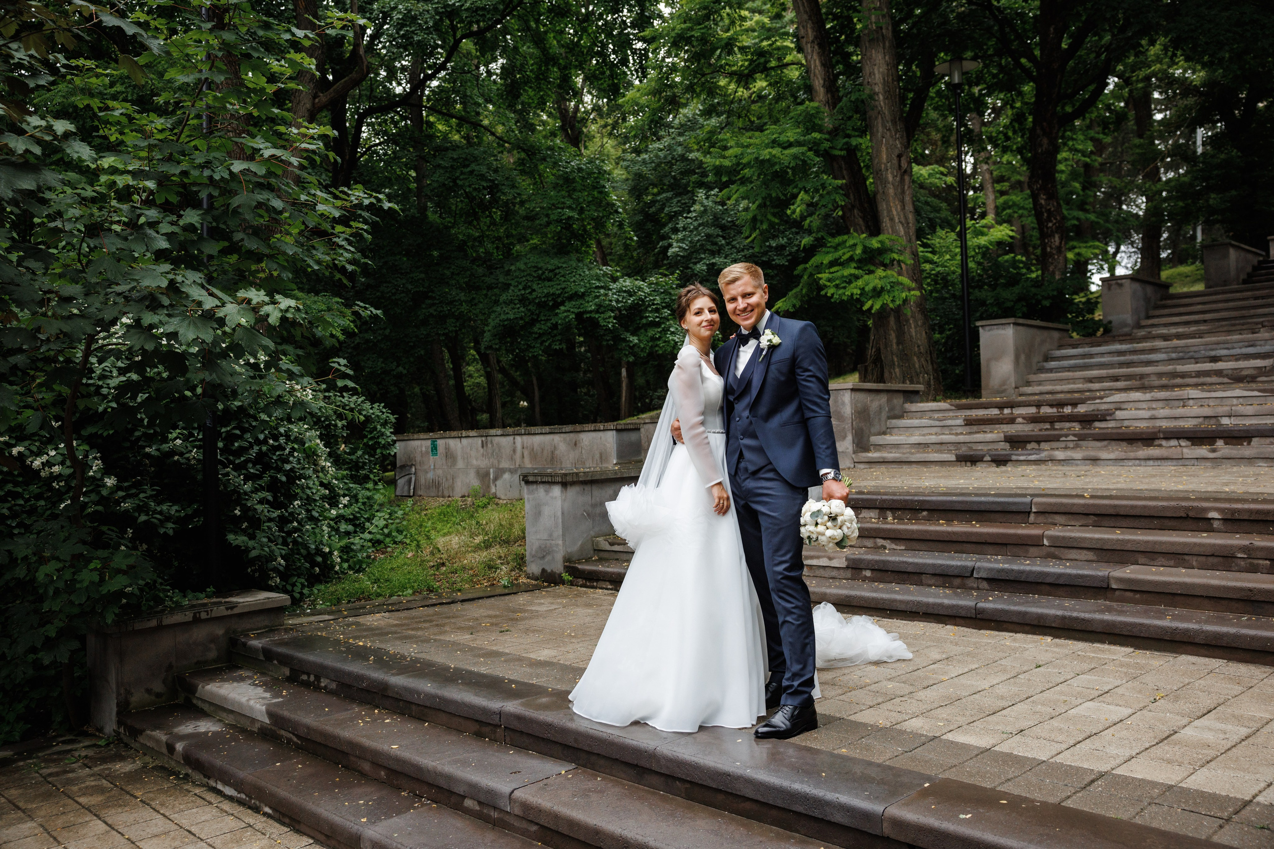 Гоша и Ира. Фотограф Ставрополь Петр Голубенко