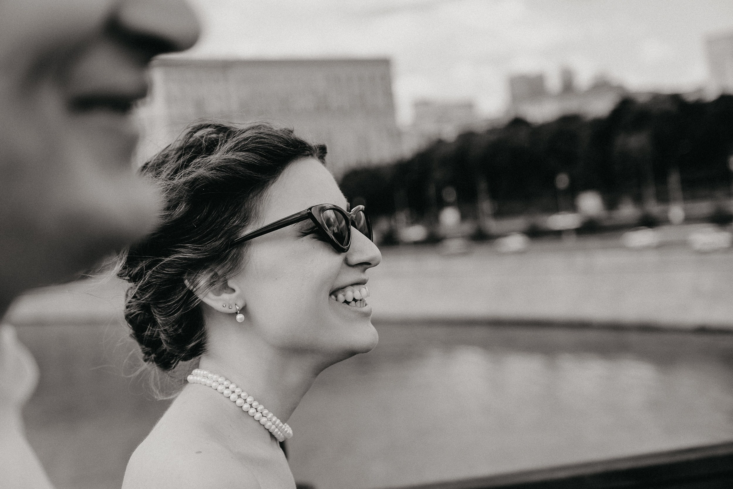 Свадебные фотосессии в Москве