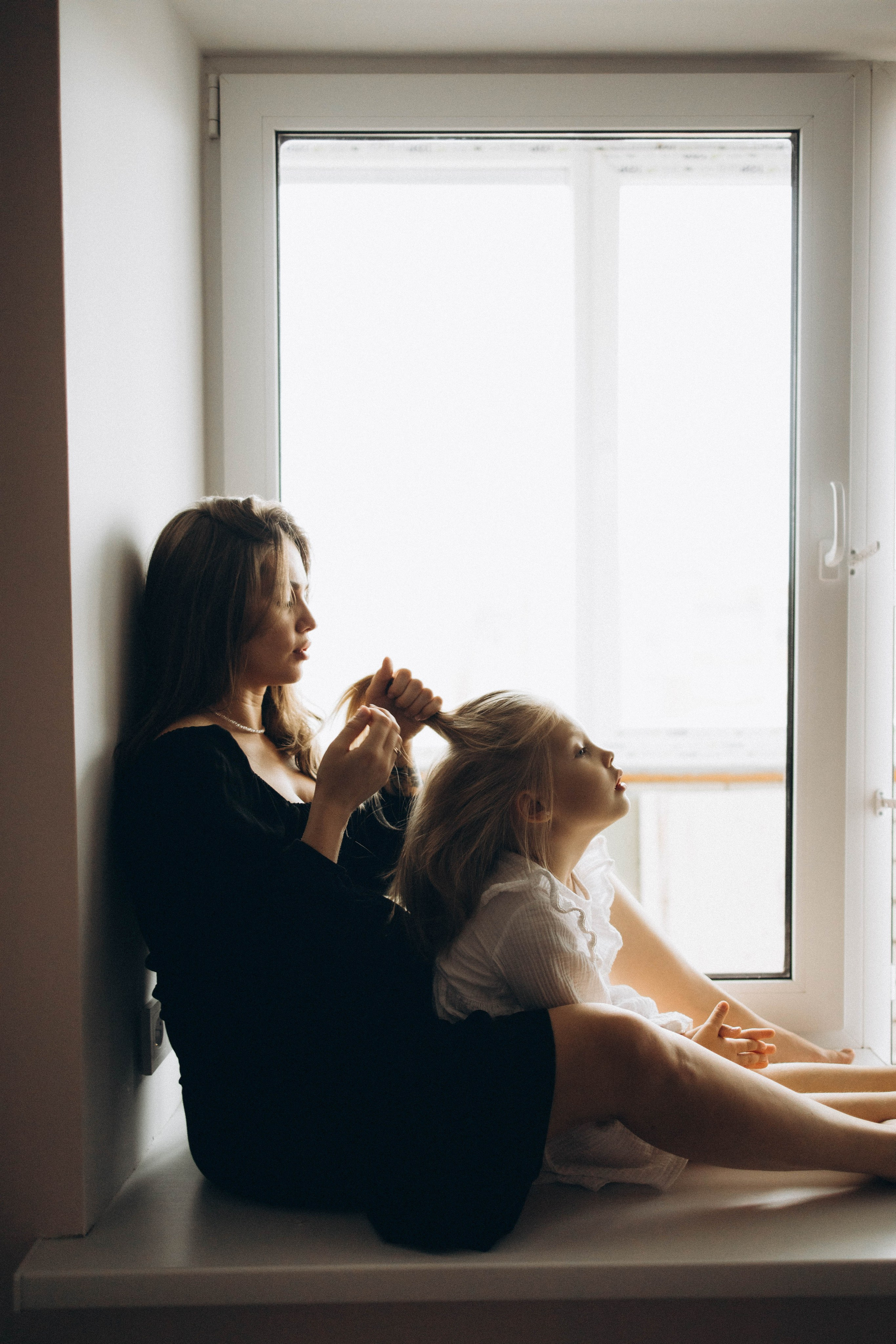 Вероника, Максим и Ева. Фотограф в Ставрополе Карабанова Юлия