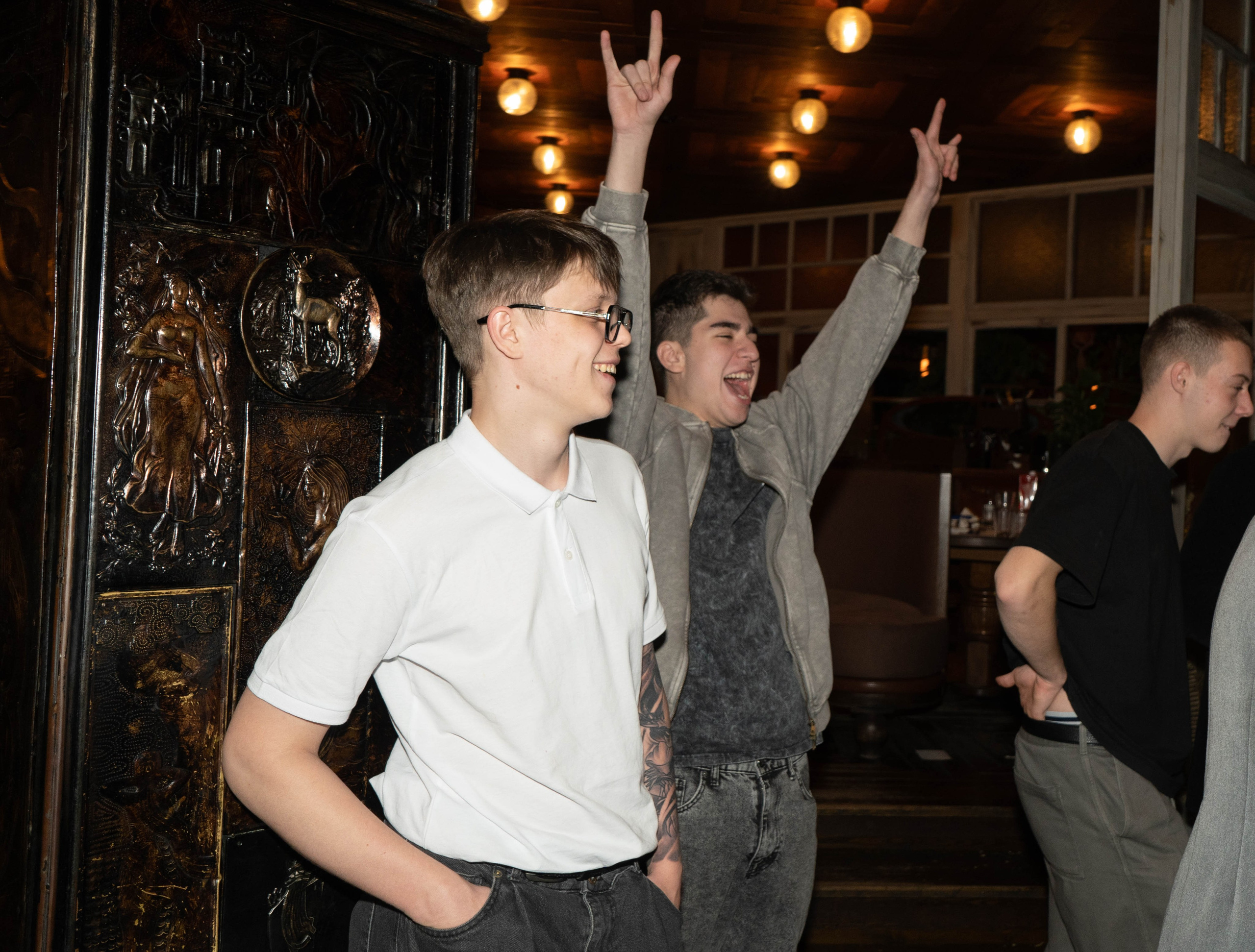 Супра. Фотограф из Владивостока Юлия Черепова