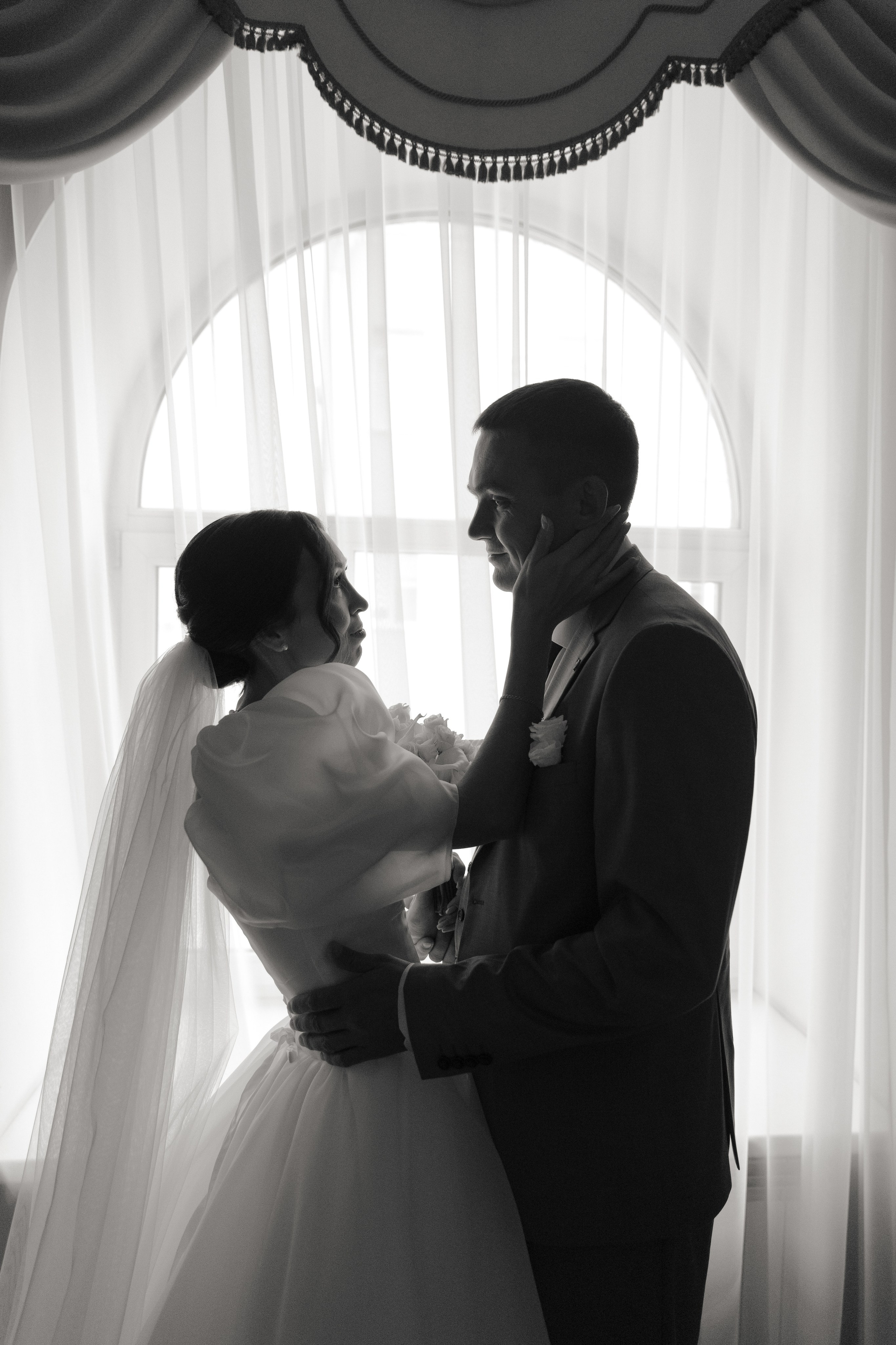 Артем и Алевтина. @dariazphoto свадебный фотограф