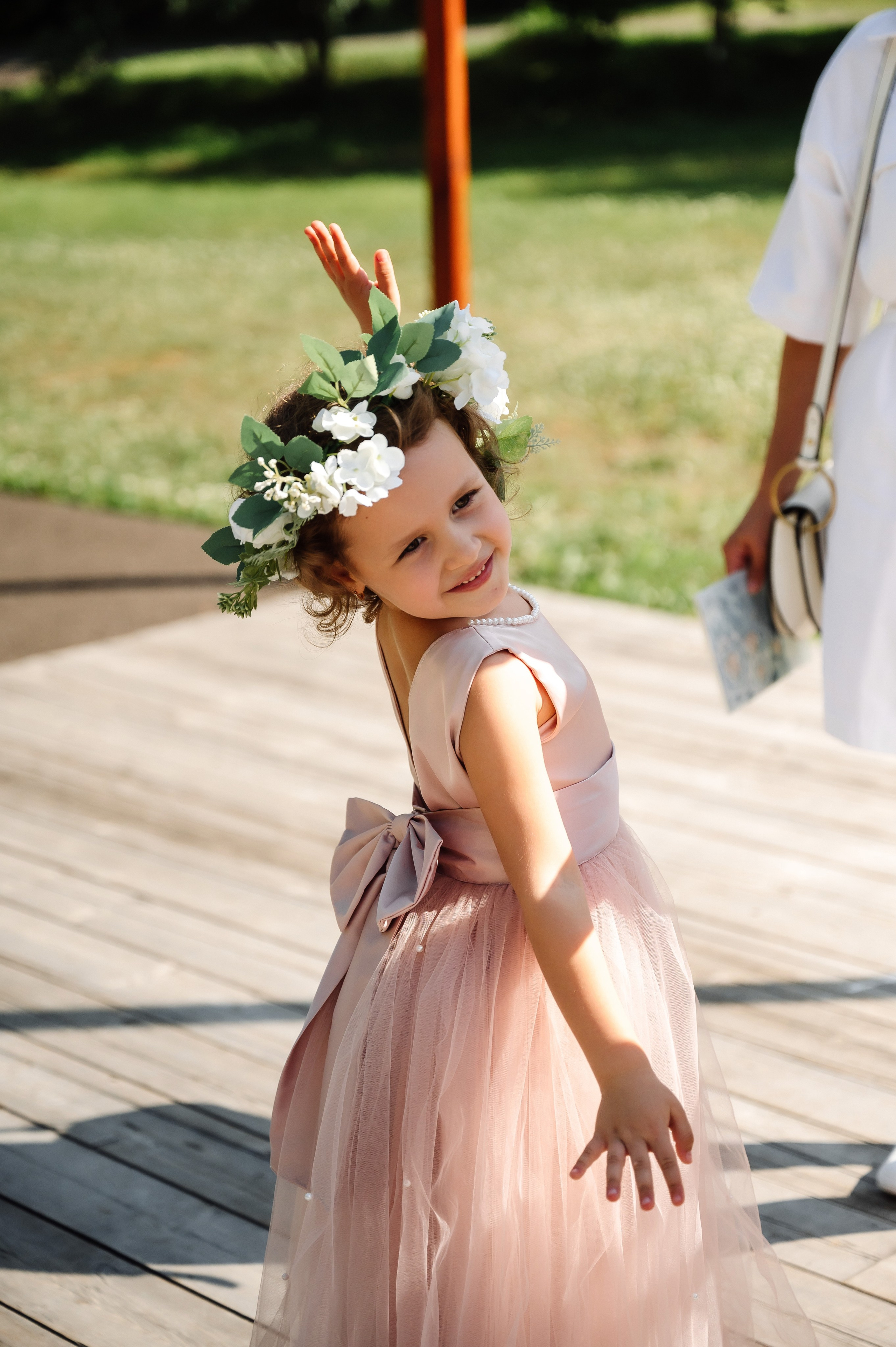 Константин и Мария. Свадебный фотограф в Красноярске Маргарита Синицкая