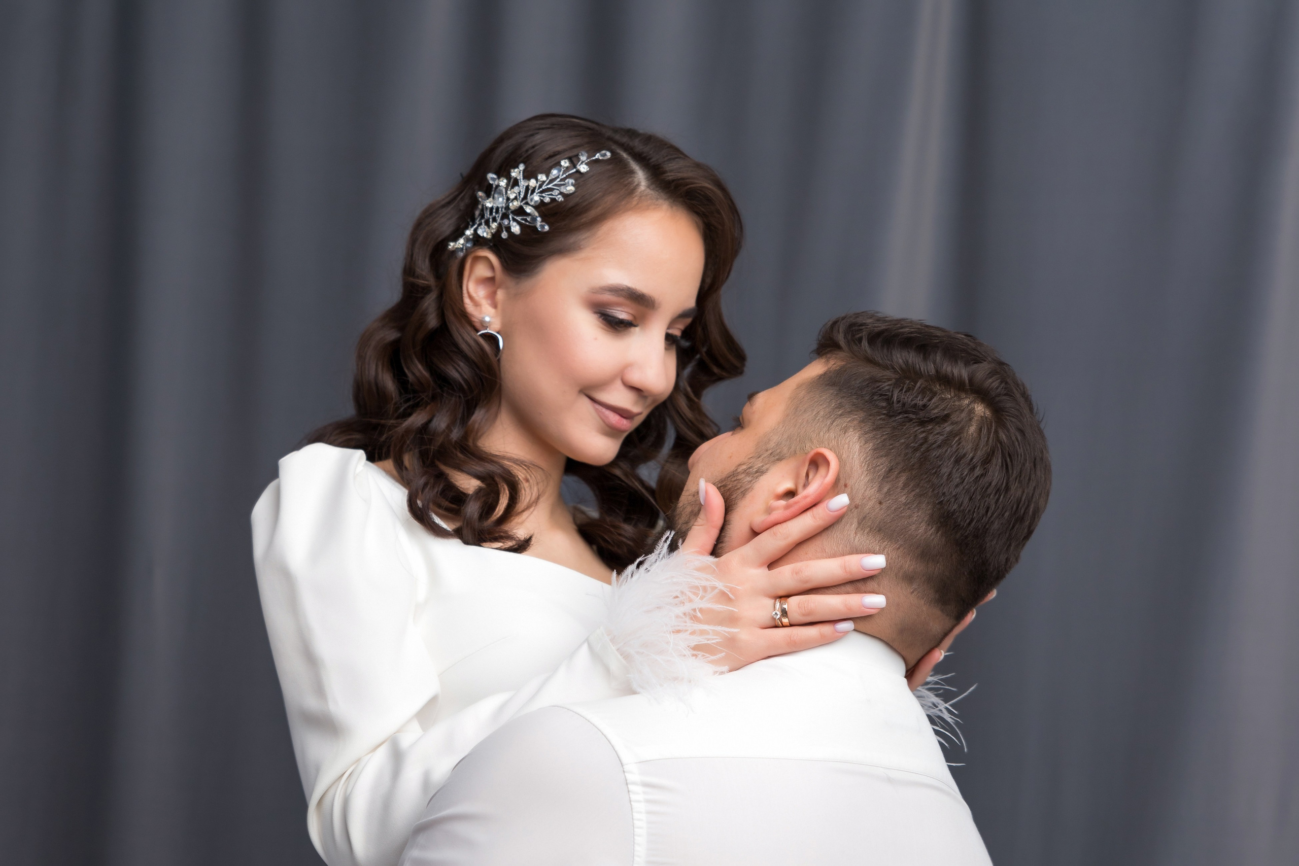 Фотостудия вместо прогулки. Фотограф Пятигорск и КМВ