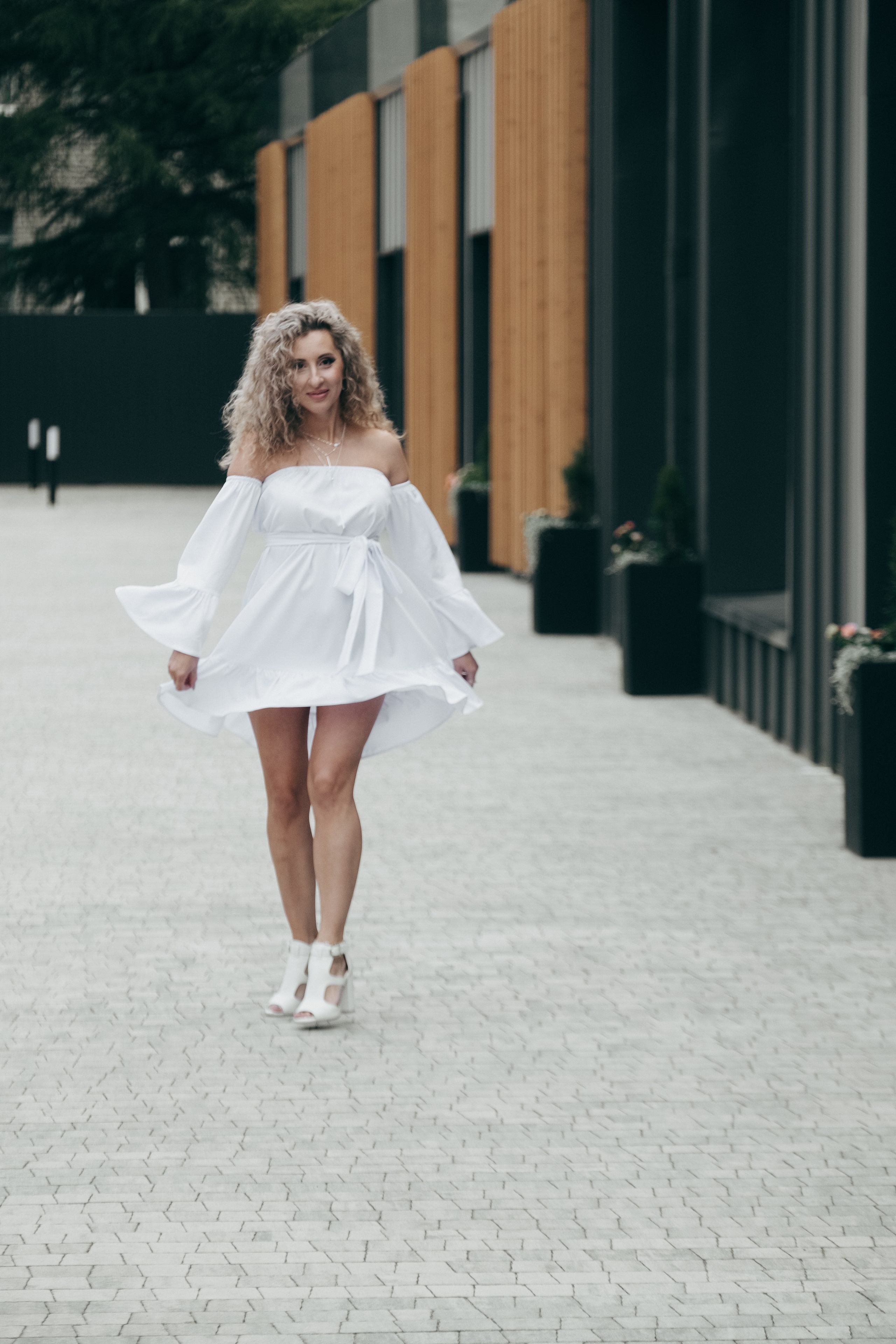 Индивидуальная фотосессия для Яны. Свадебный и репортажной фотограф Денис Ожигин в Краснодаре и Краснодарском крае