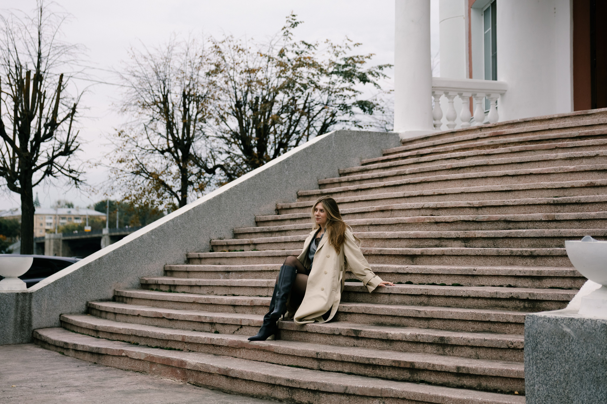 Лиза. Фотограф Оренбург Алёна Лелет