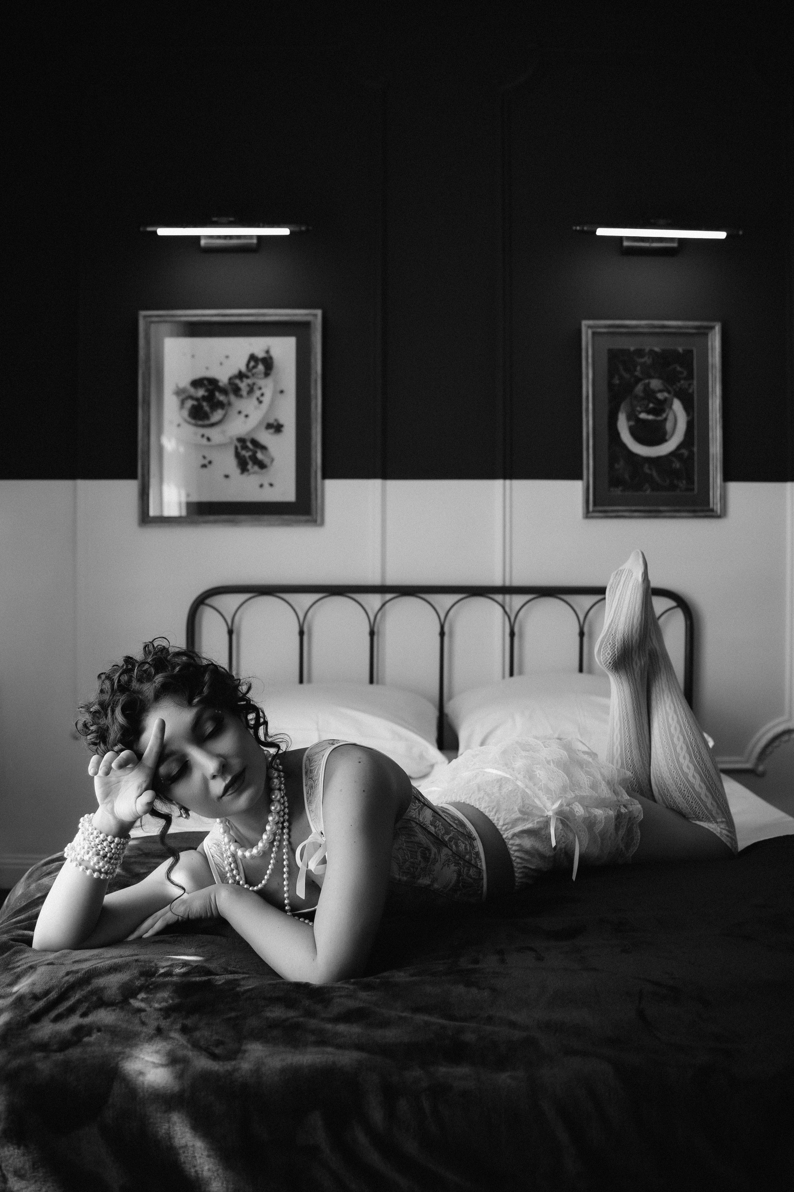 Екатерина. Фотограф Оренбург Алёна Лелет