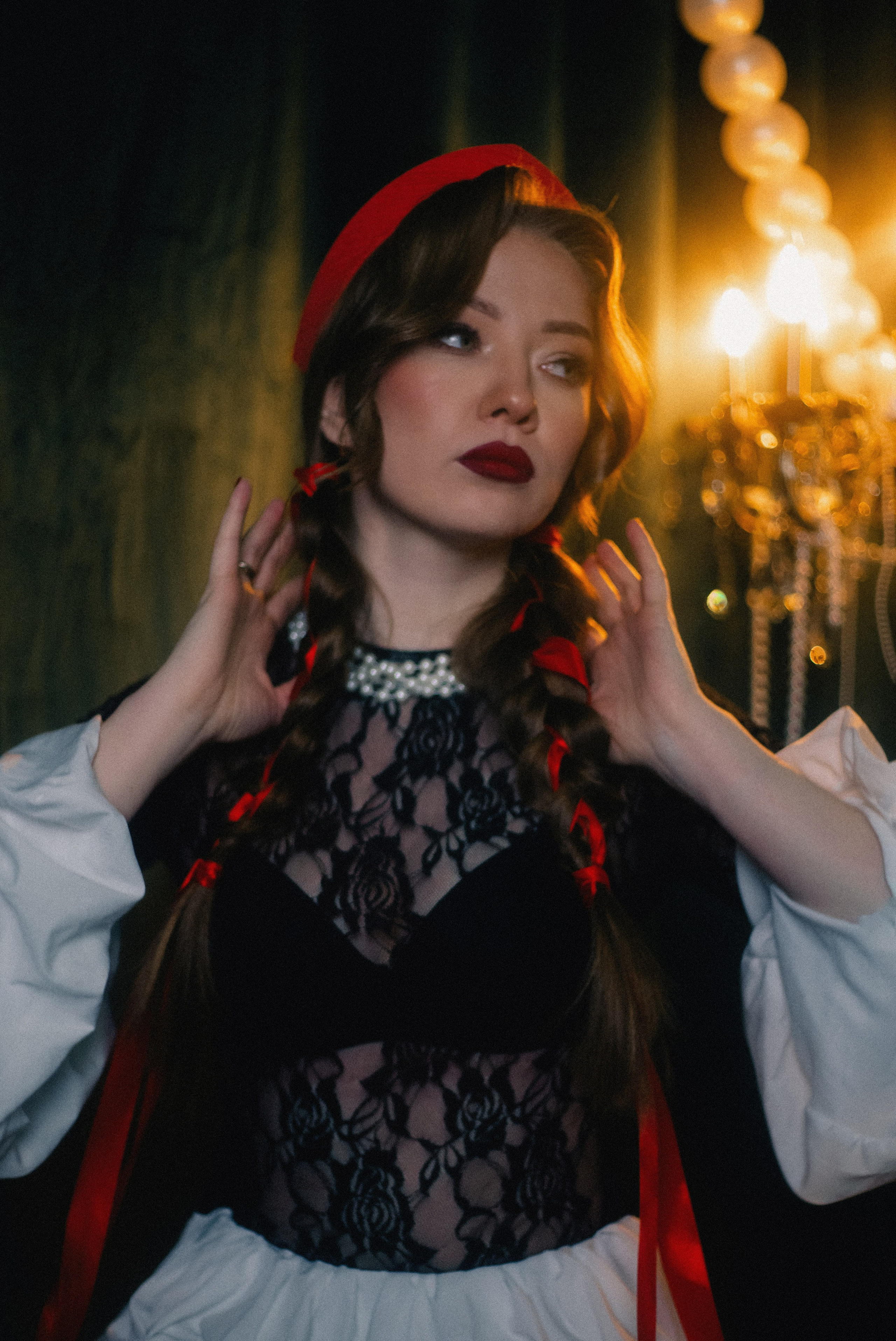 Аделина. Фотограф Оренбург Алёна Лелет