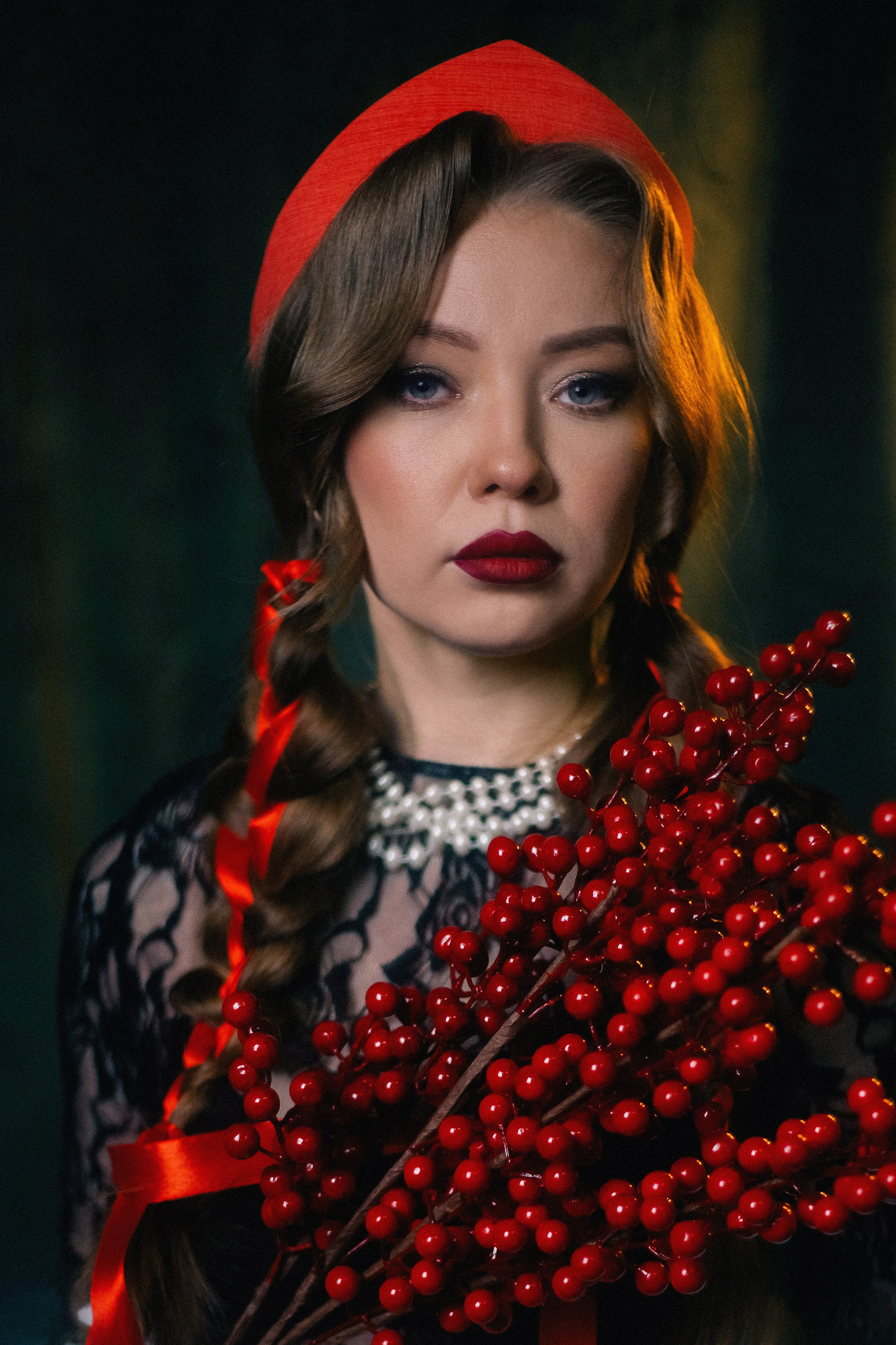 Аделина. Фотограф Оренбург Алёна Лелет