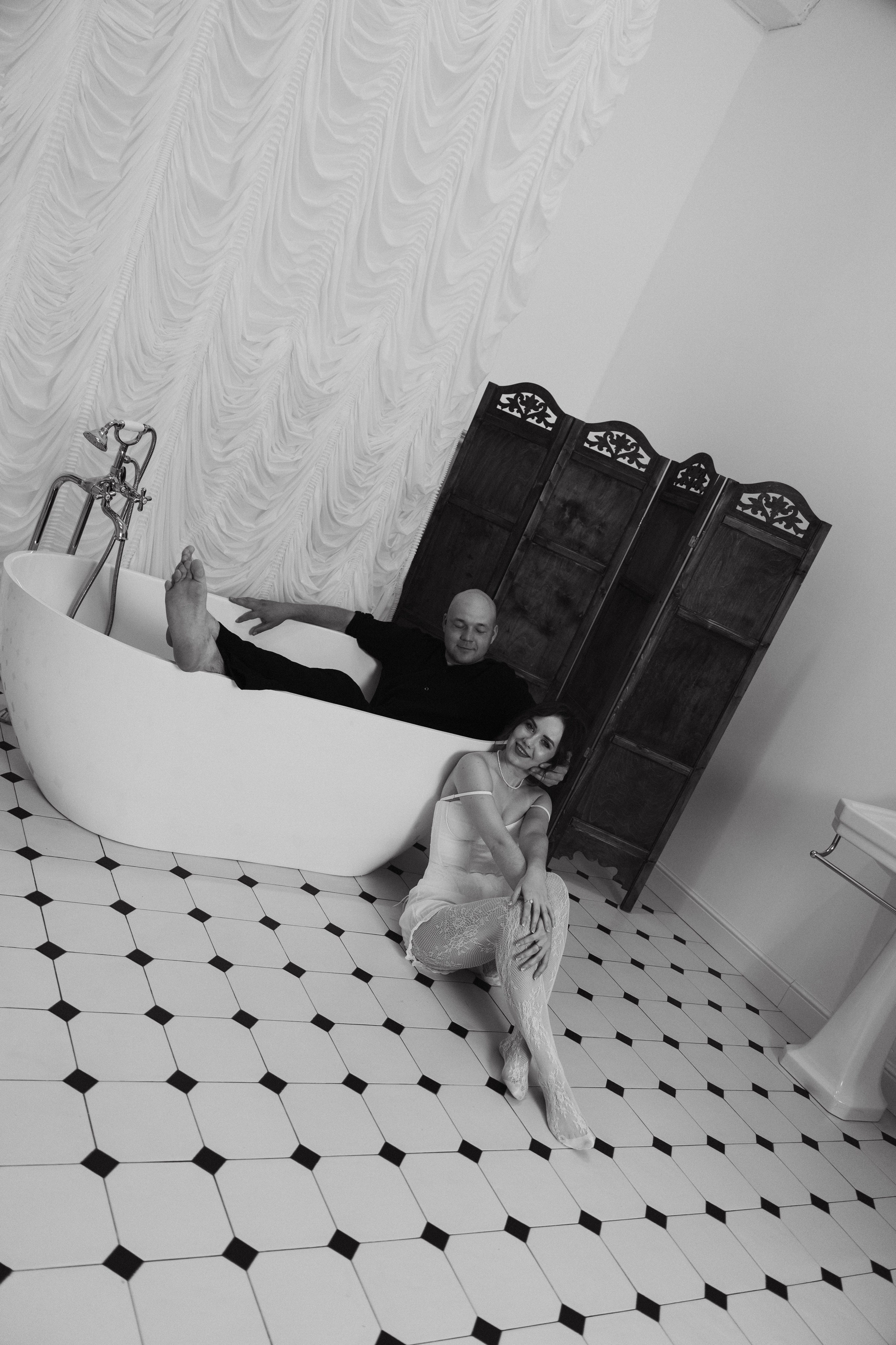 Влад| Катя. Фотограф Оренбург Алёна Лелет