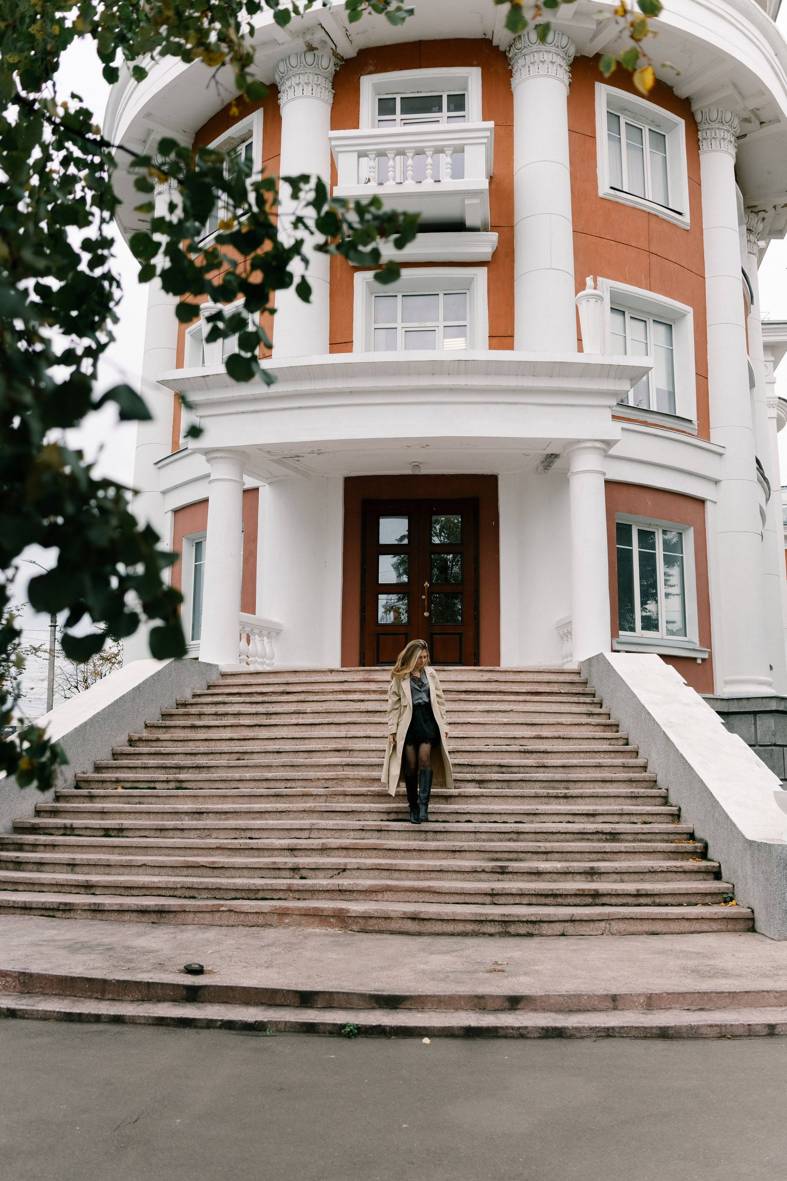 Лиза. Фотограф Оренбург Алёна Лелет