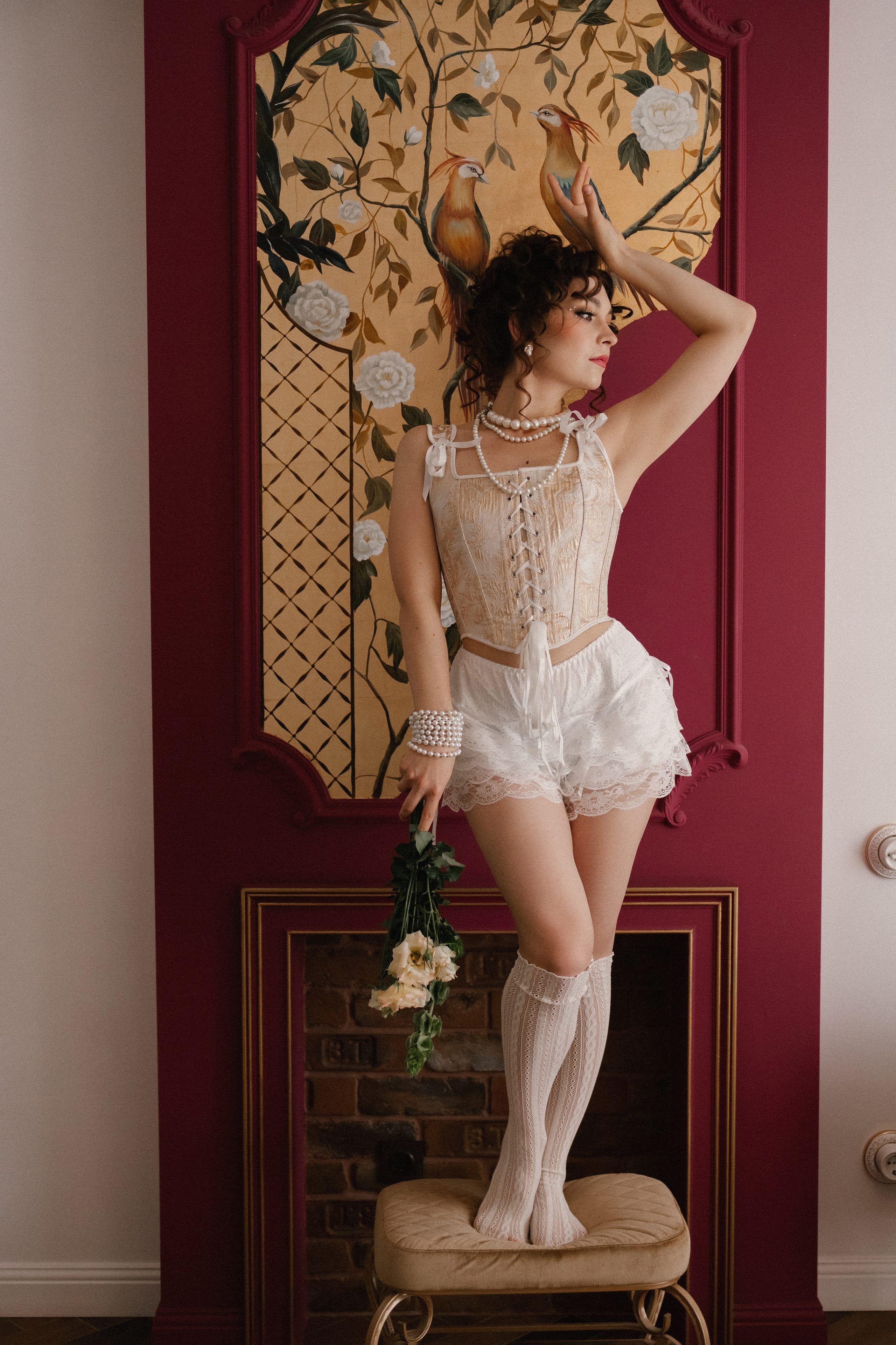 Екатерина. Фотограф Оренбург Алёна Лелет