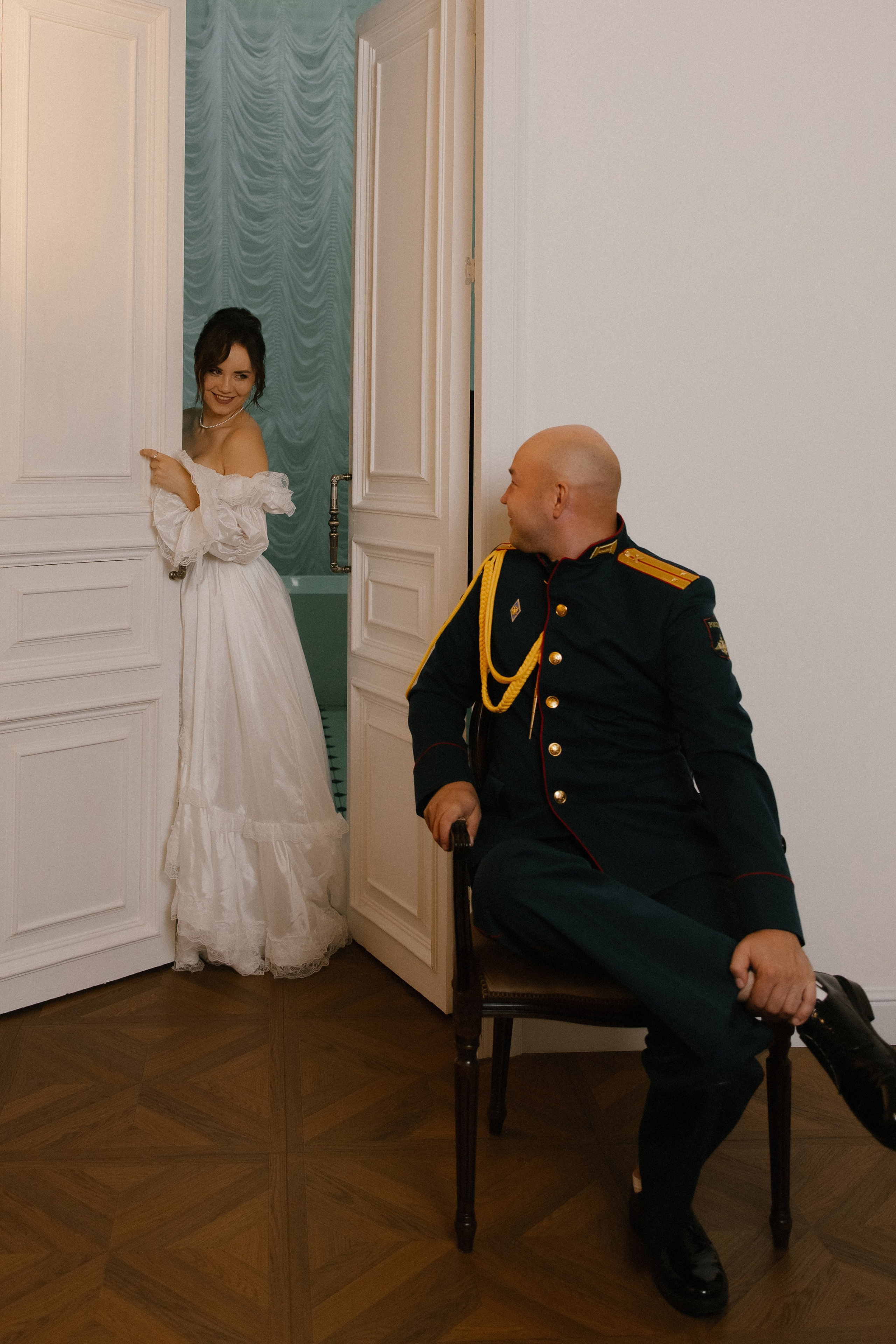 Влад| Катя. Фотограф Оренбург Алёна Лелет