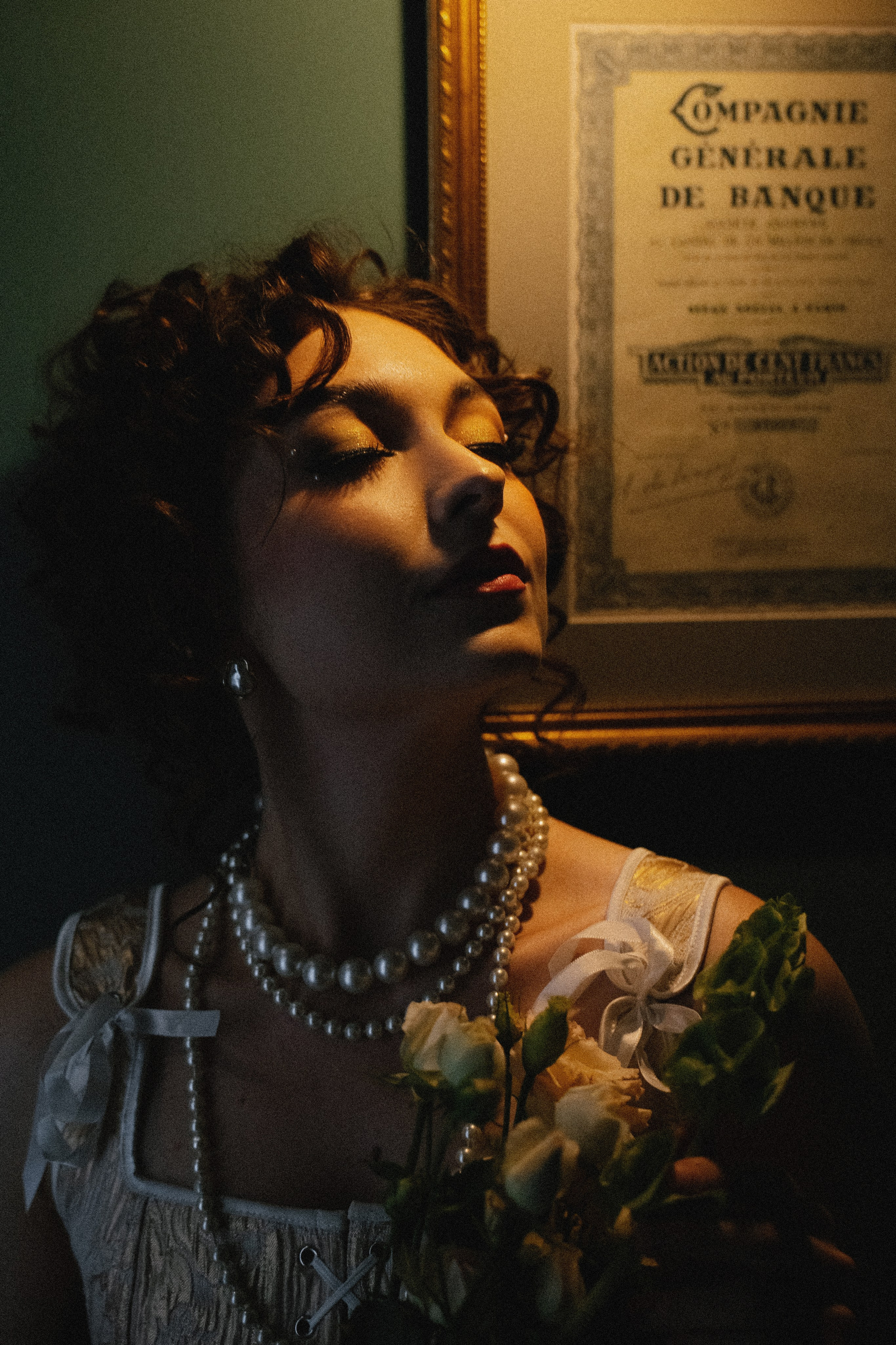 Екатерина. Фотограф Оренбург Алёна Лелет