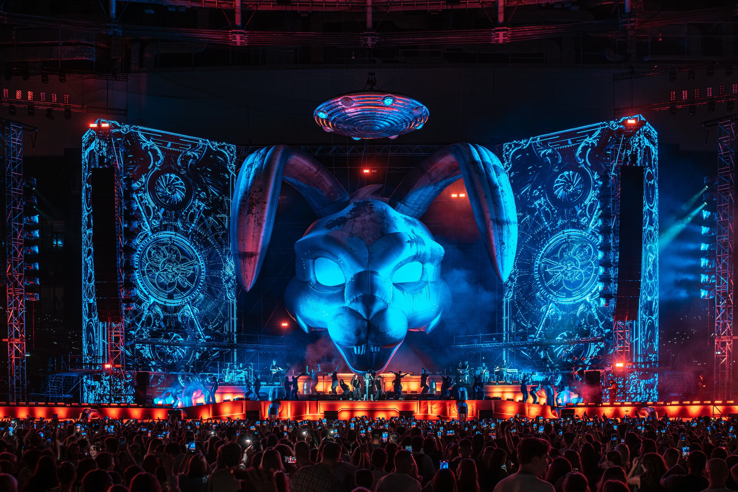 EGOR KREED | MOSCOW | 2024. OOPS