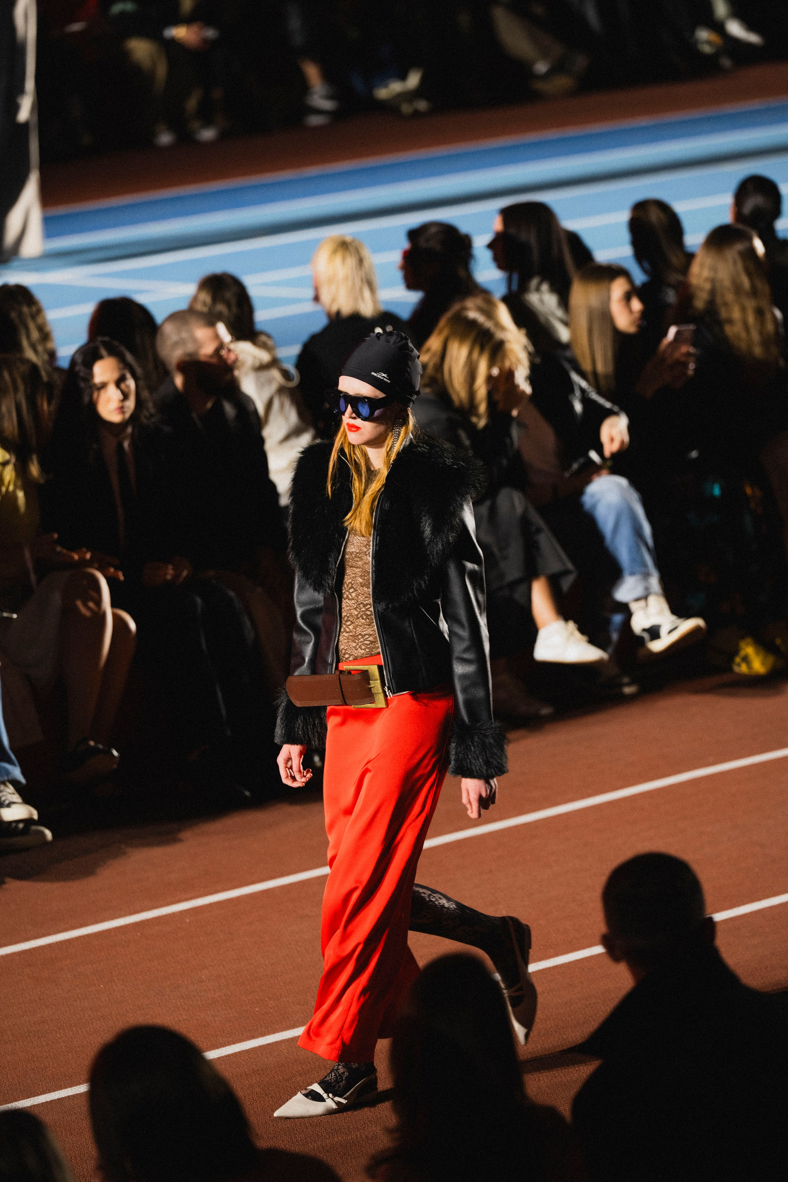 YANDEX MARKET FASHION SHOW / 2026. OOPS TEAM