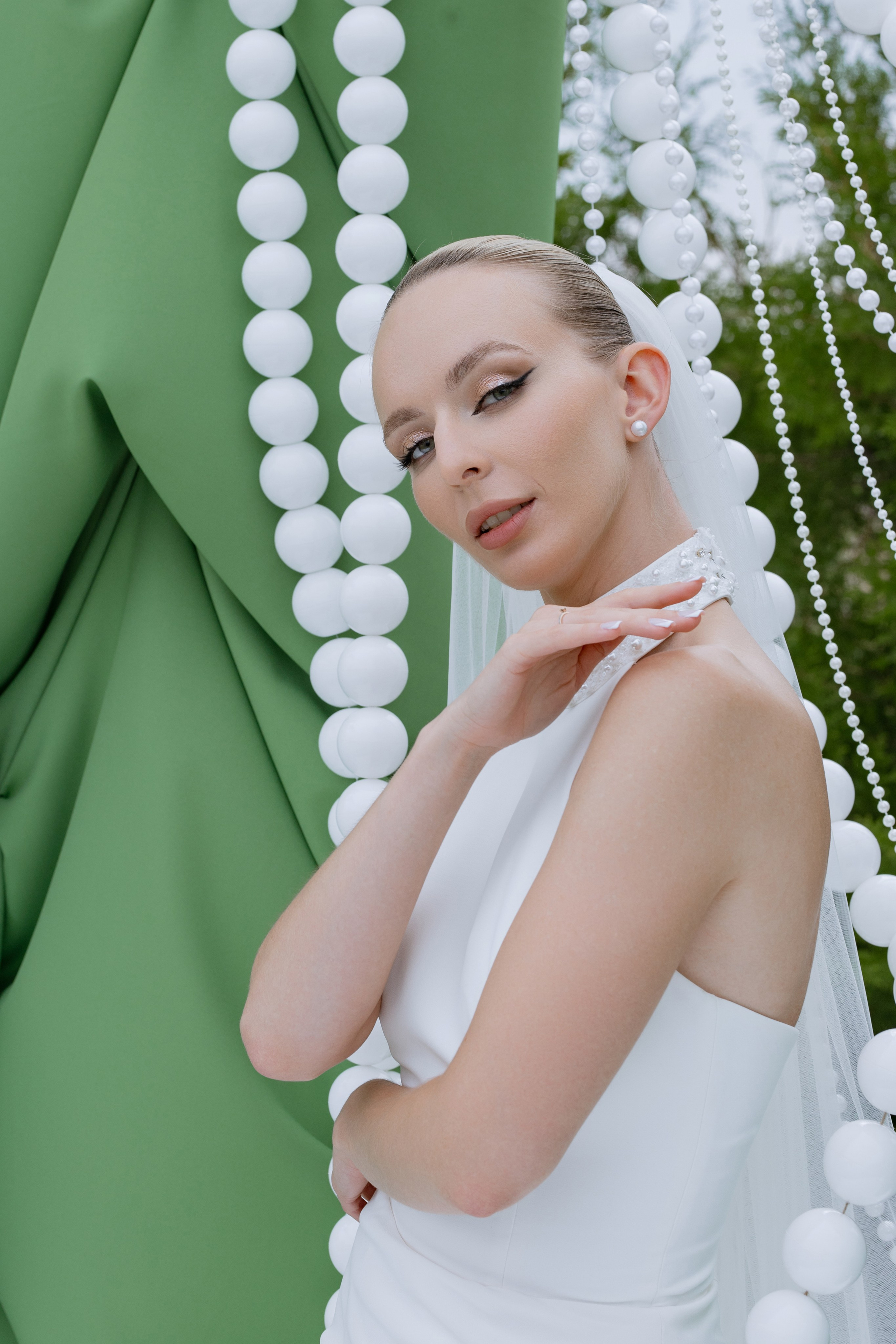 Ангелина и Дима. Свадебный фотограф Витебск Минск