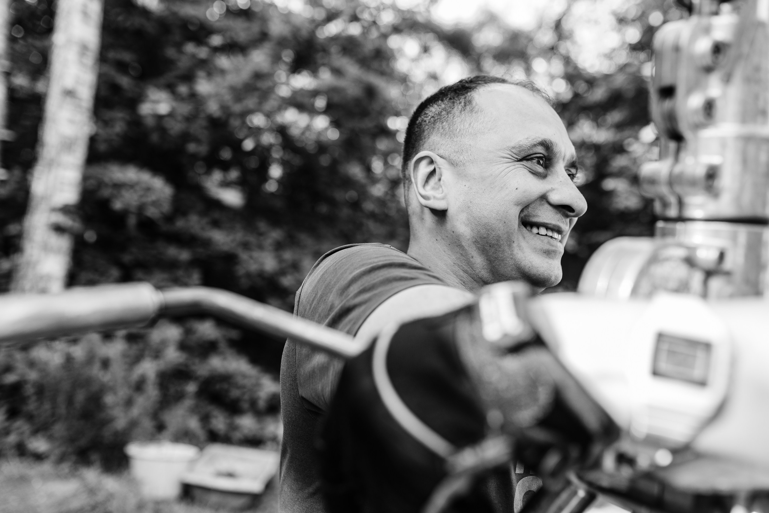 BTS Фильма «Дольщики». Свадебный и репортажный фотограф Павел Царьков