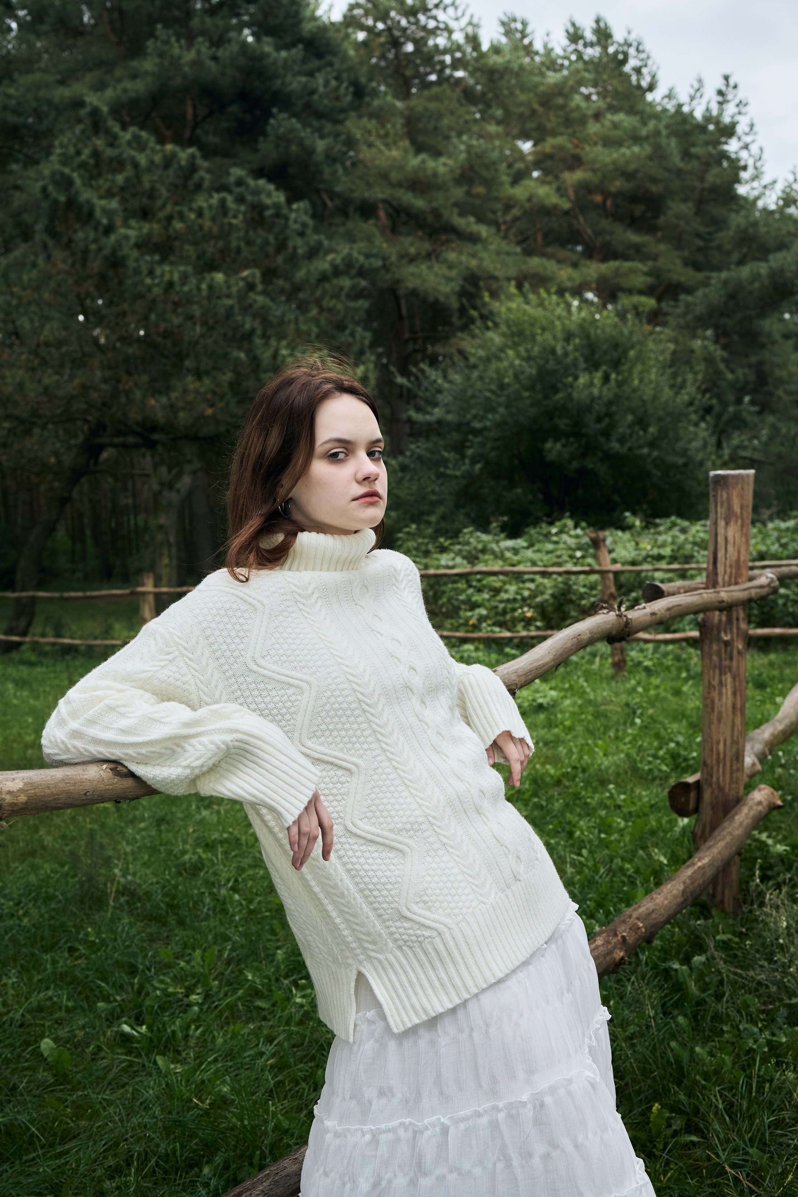 Ангелина. Модельное агентство TM Models в Калининграде