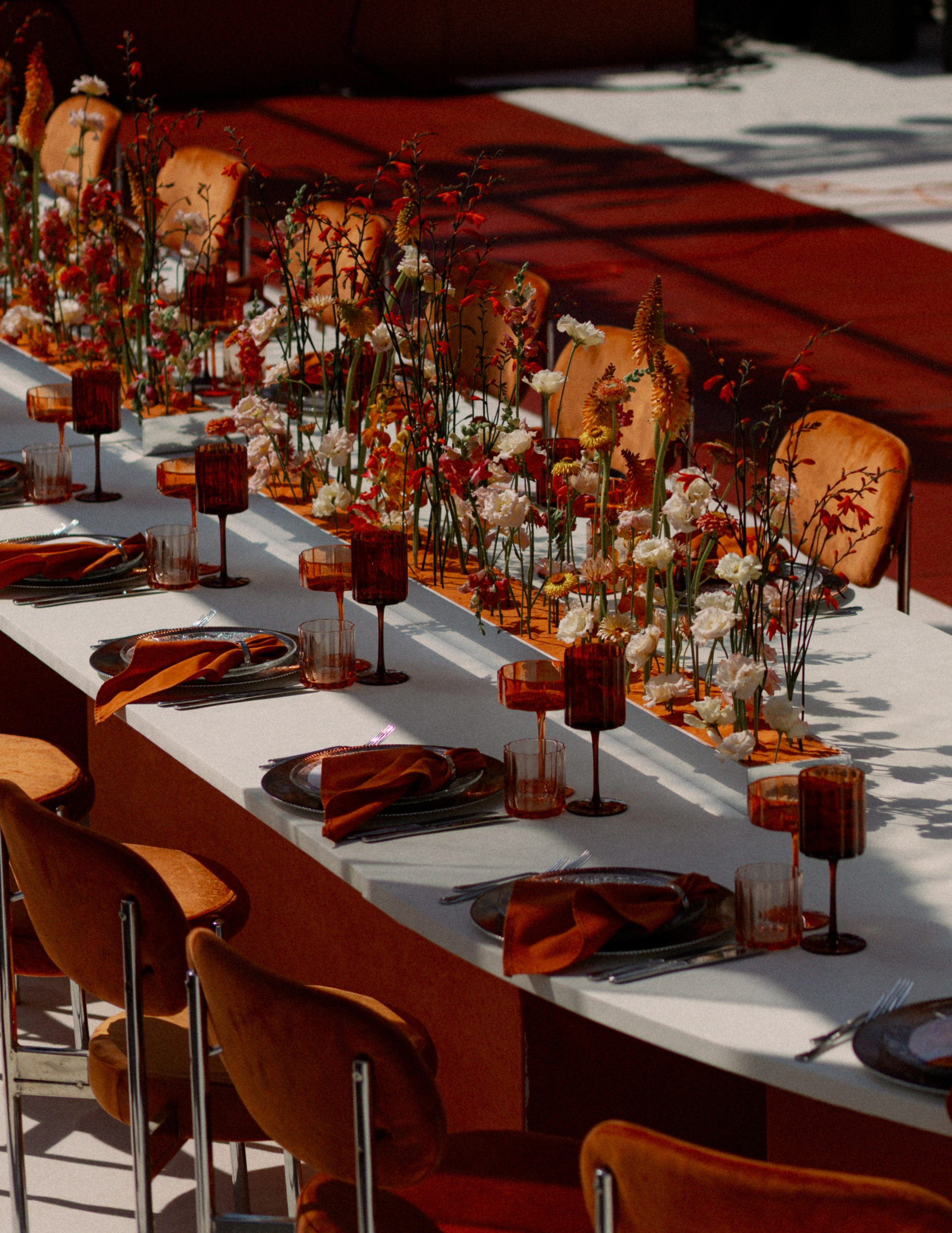 Рождение Венеры. Фотограф Serj Ganso