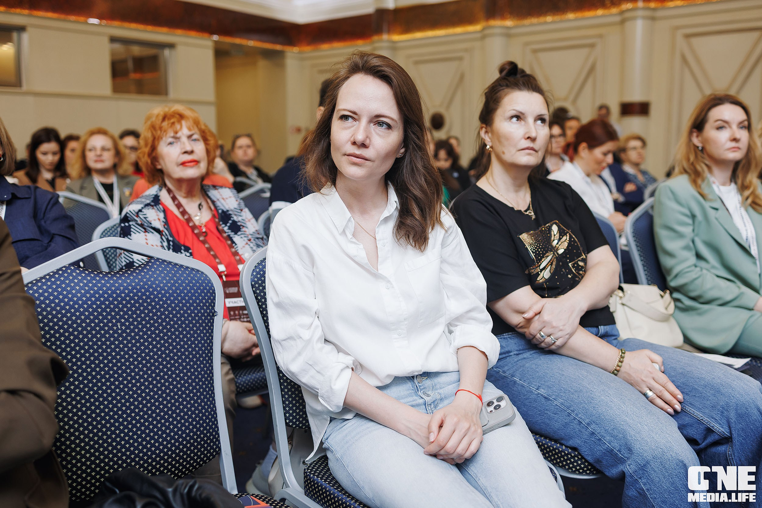 Балтийский Культурный Форум. День 3. One Media Life: фоторепортажи, фотоотчеты с мероприятий и заведений