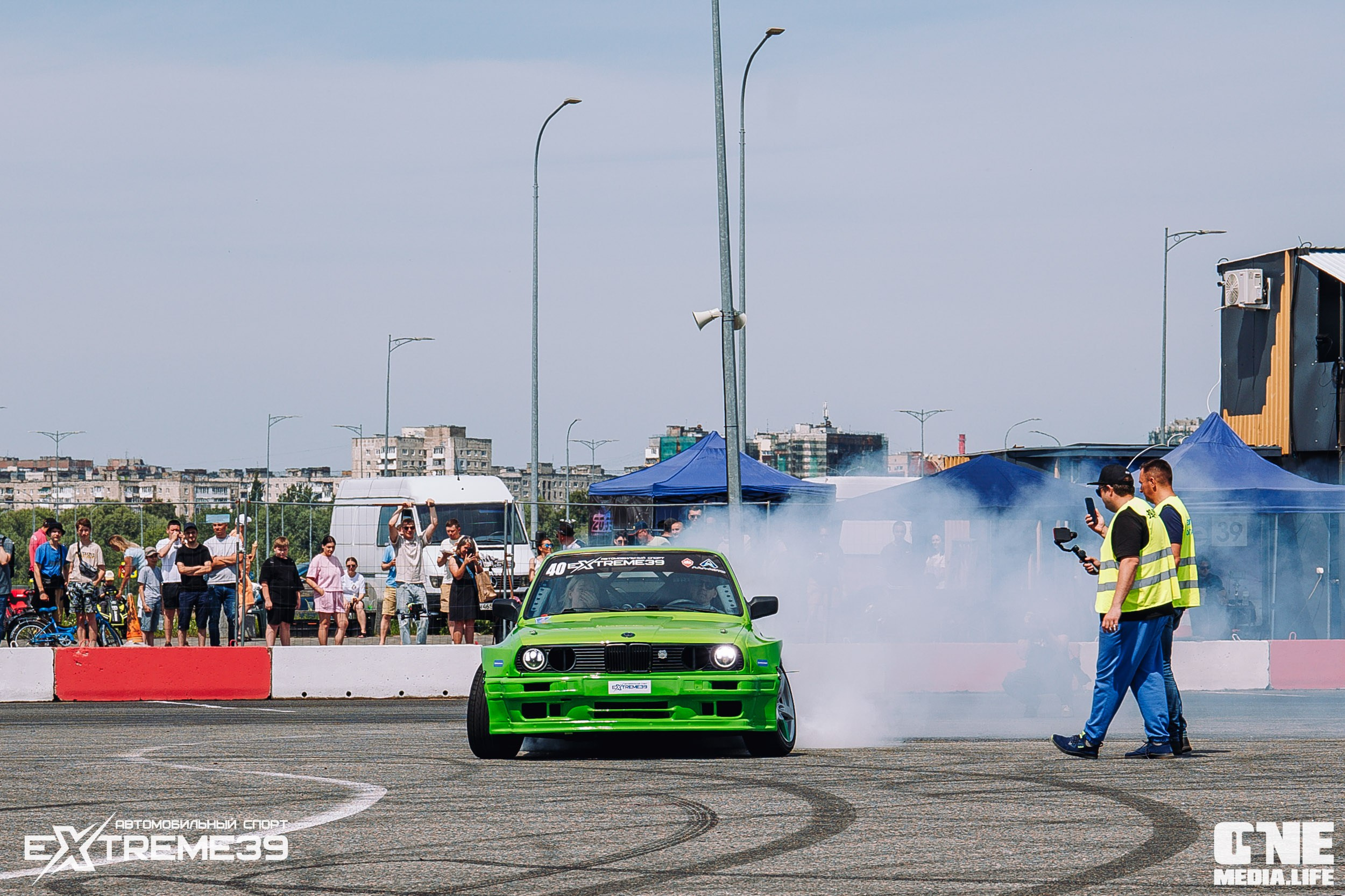 Заезды II этапа Лал Авто Дрифт. Кубок Шамбалы. One Media Life: фоторепортажи, фотоотчеты с мероприятий и заведений