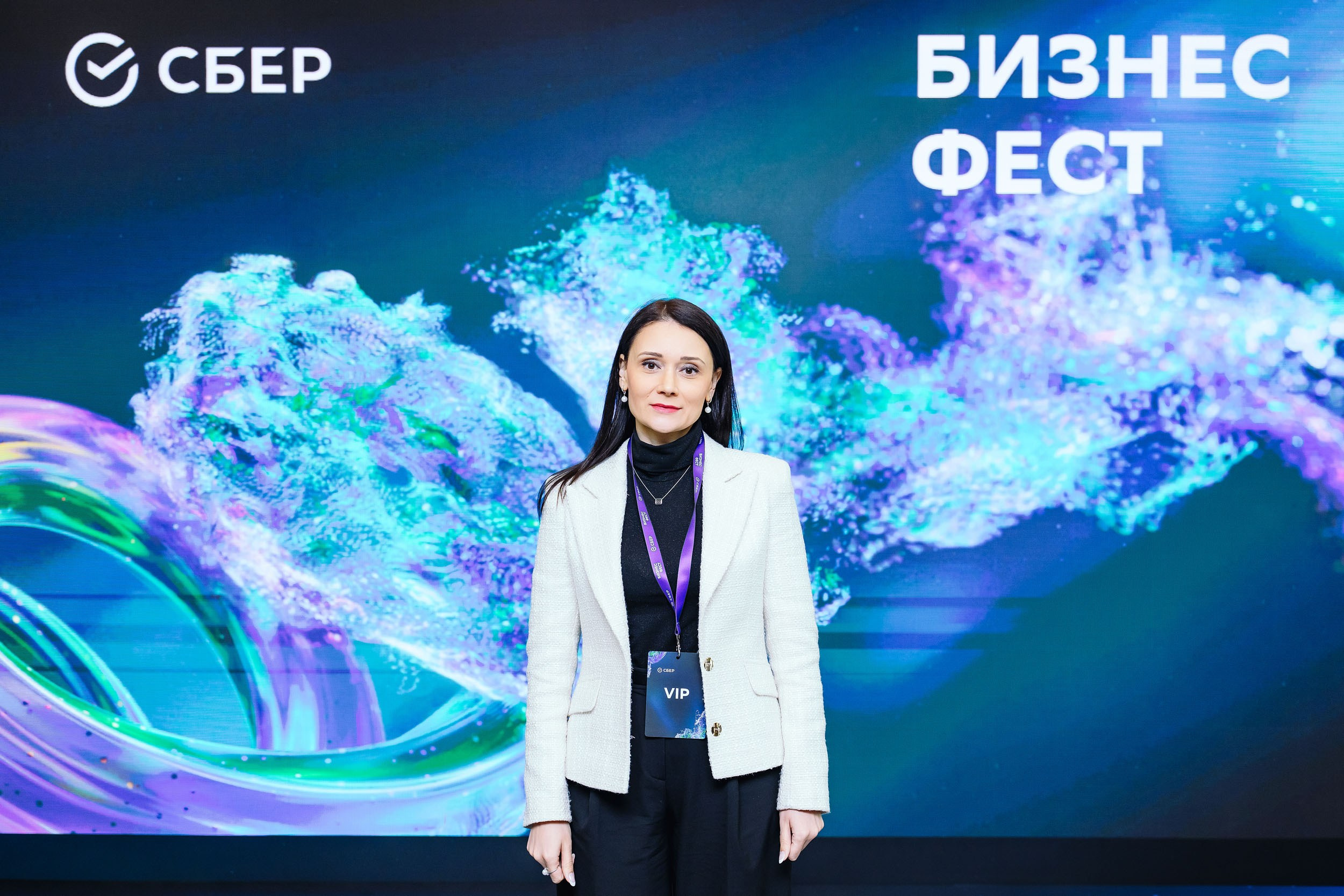 СБЕР Бизнес Фест. One Media Life: фоторепортажи, фотоотчеты с мероприятий и заведений