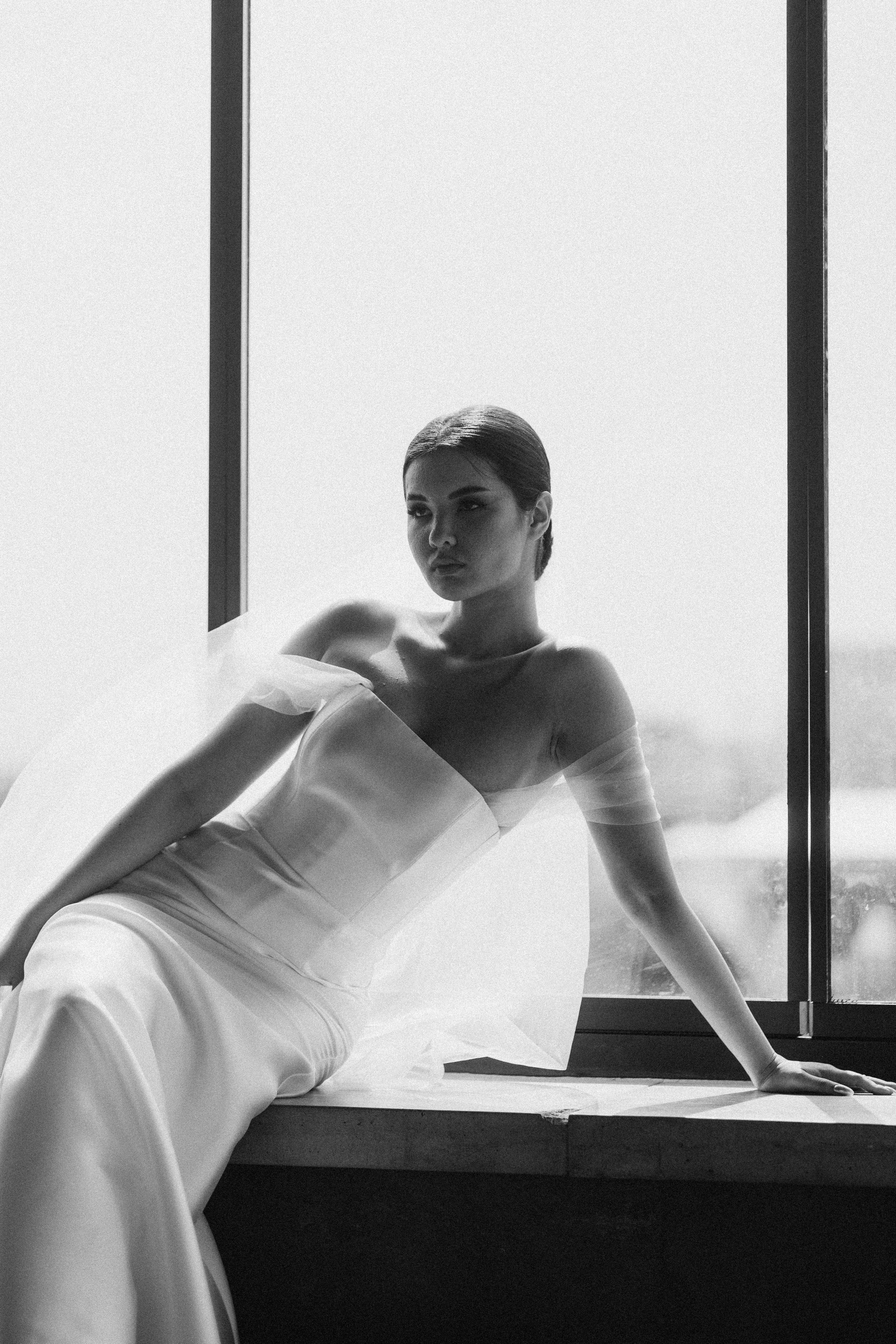 Гравити. Alesya Gee Photographer Uzbekistan