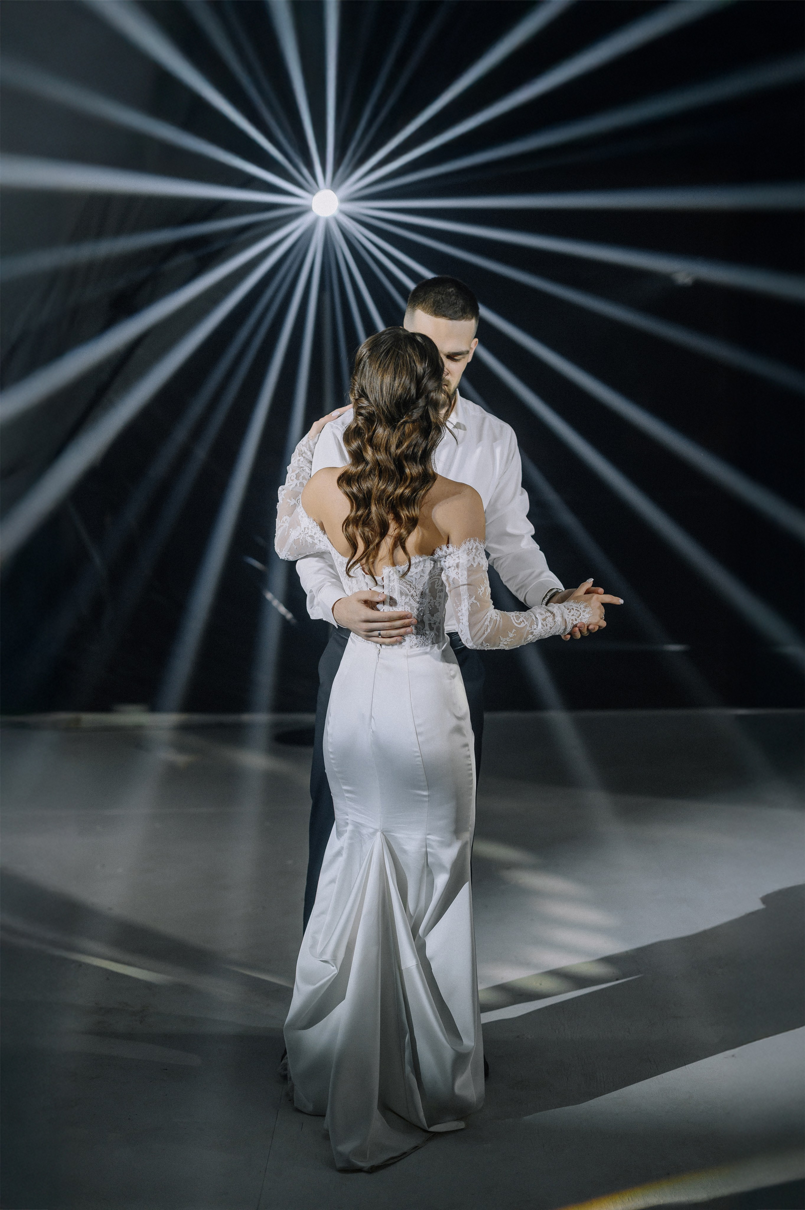 Максим и Мария. Свадебный фотограф