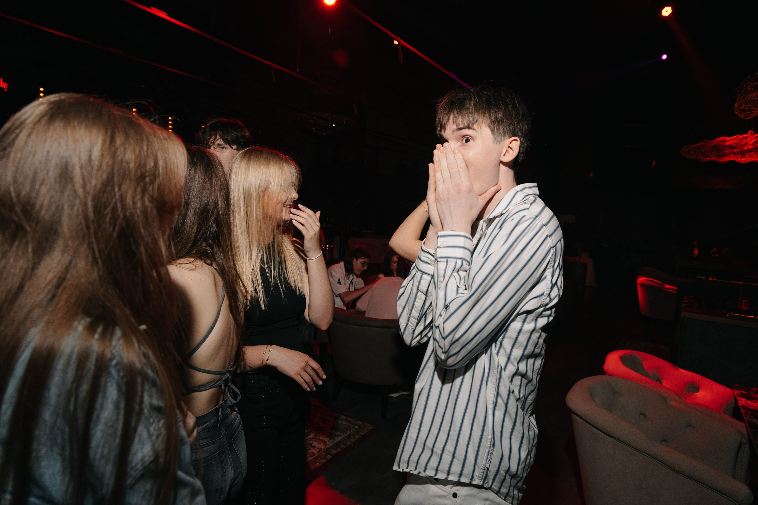 Софи 18. Свадебный фотограф Москва Саша Серегина (Сашина)