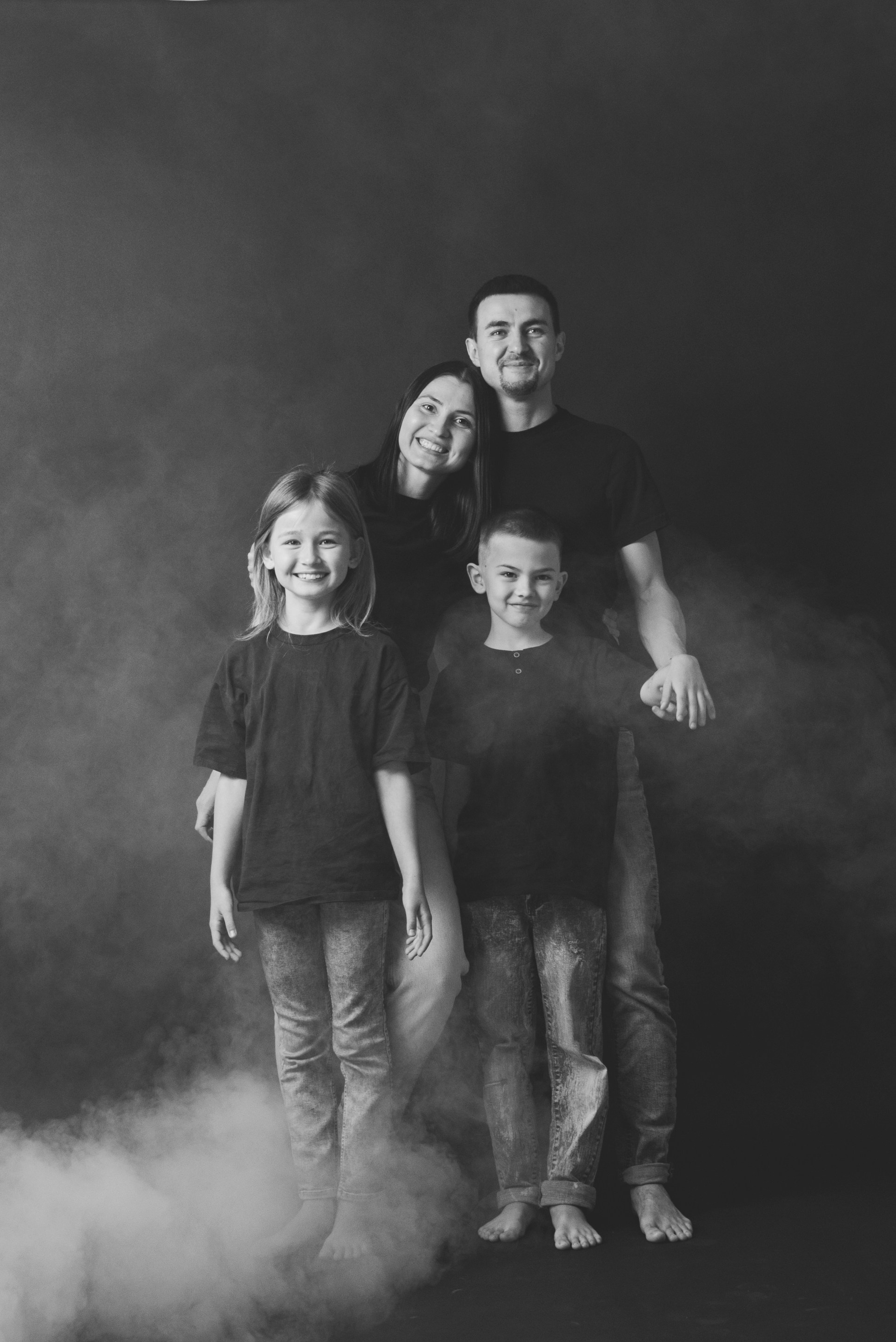 Автопортретная фотостудия в Казани