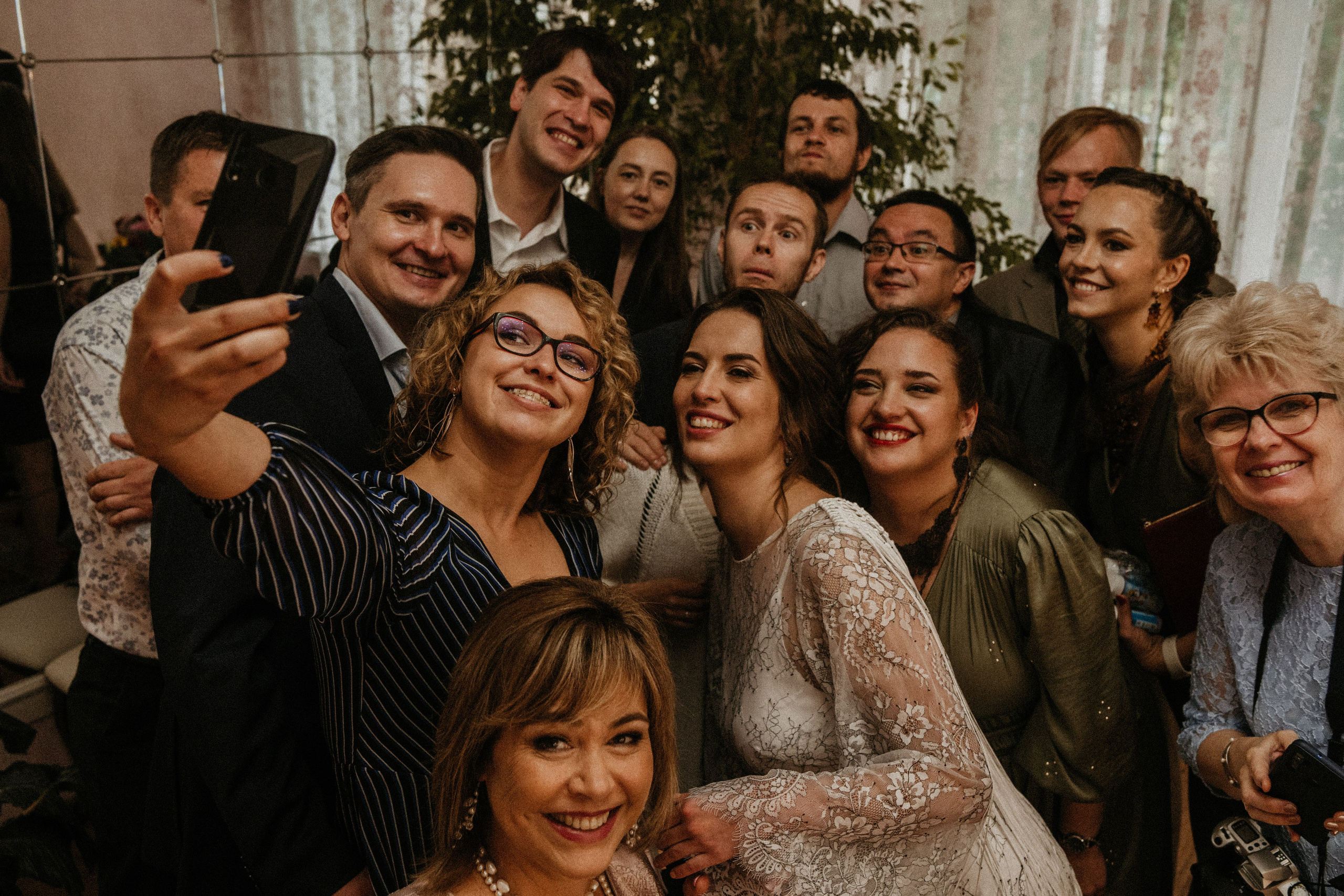 УТРО В ЛЕСУ. Миша Снимет | твой фотограф