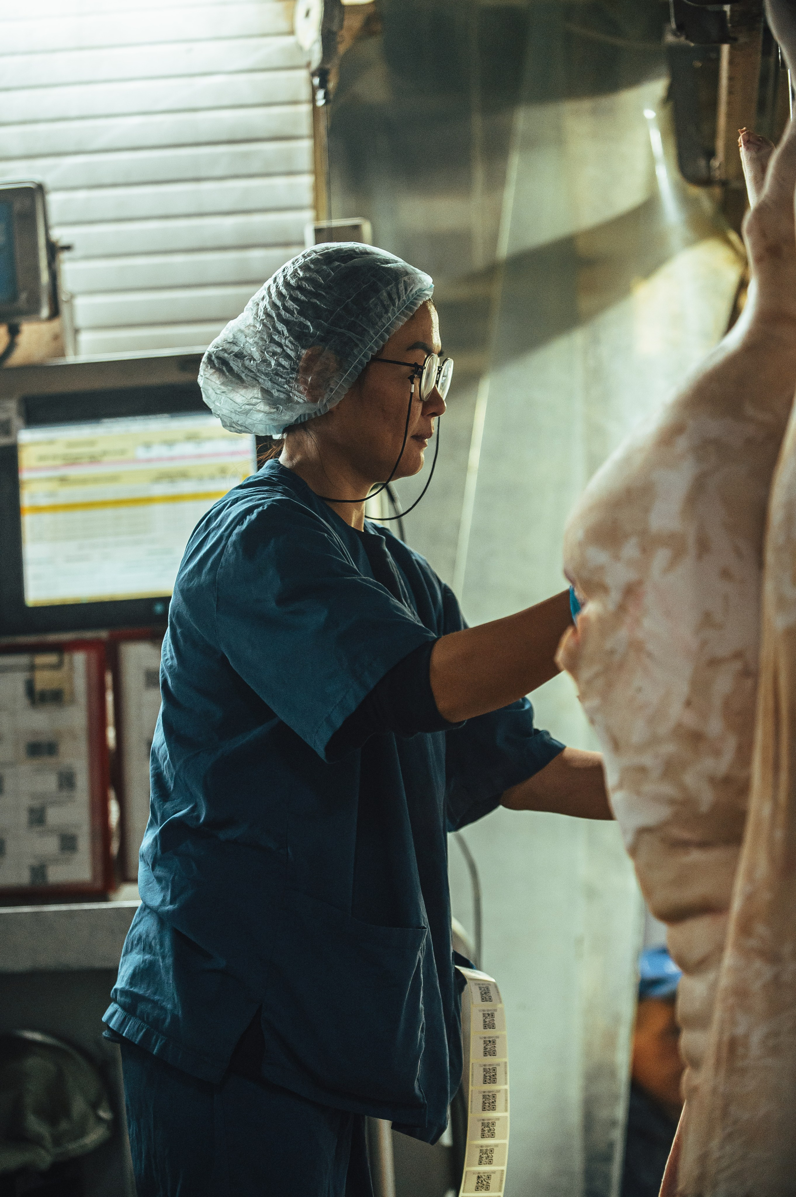 Свинокомплекс «СИБАГРО». Свадебная и концептуальная фотография в городе Улан-Удэ