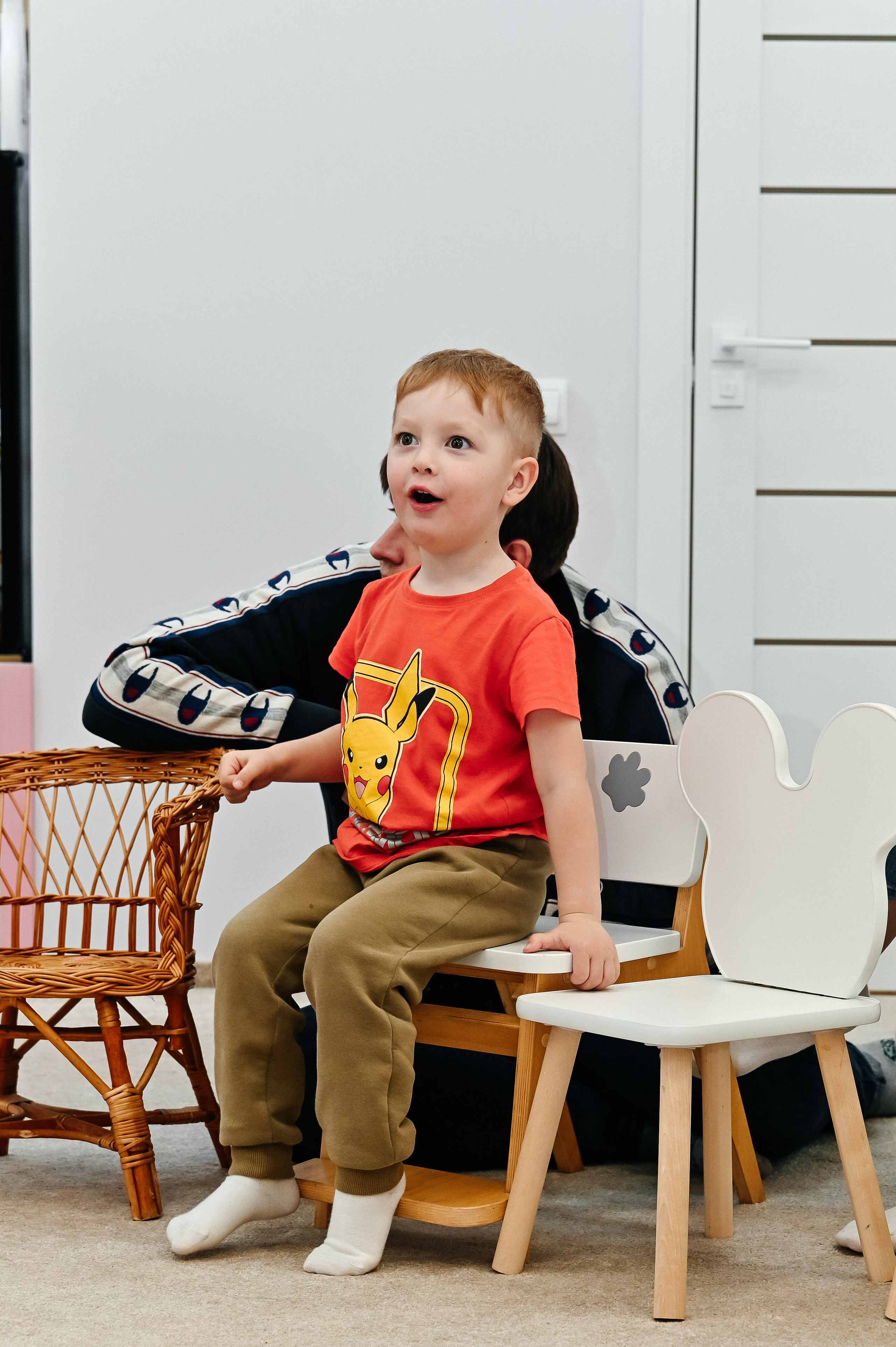 День рождения Платона в Милуша. Семейный фотограф в Минске Дарья Дреко