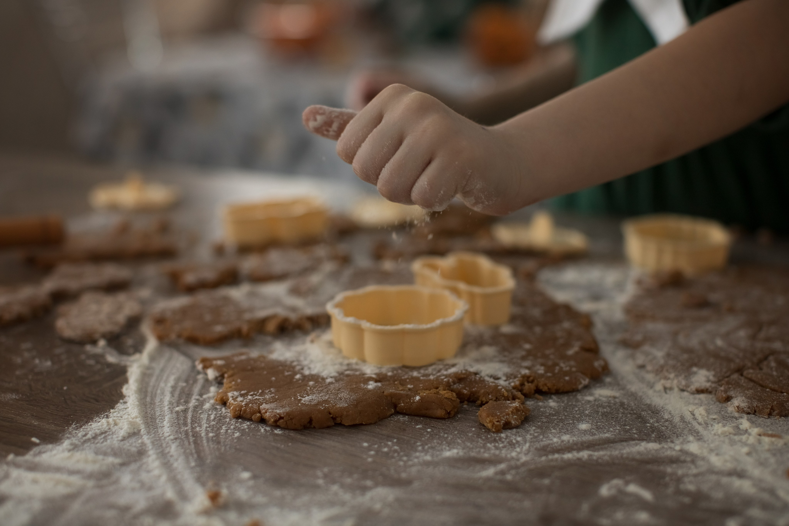 Праздник к нам приходит. Семейный и детский фотограф в Саратове Полина Коткина