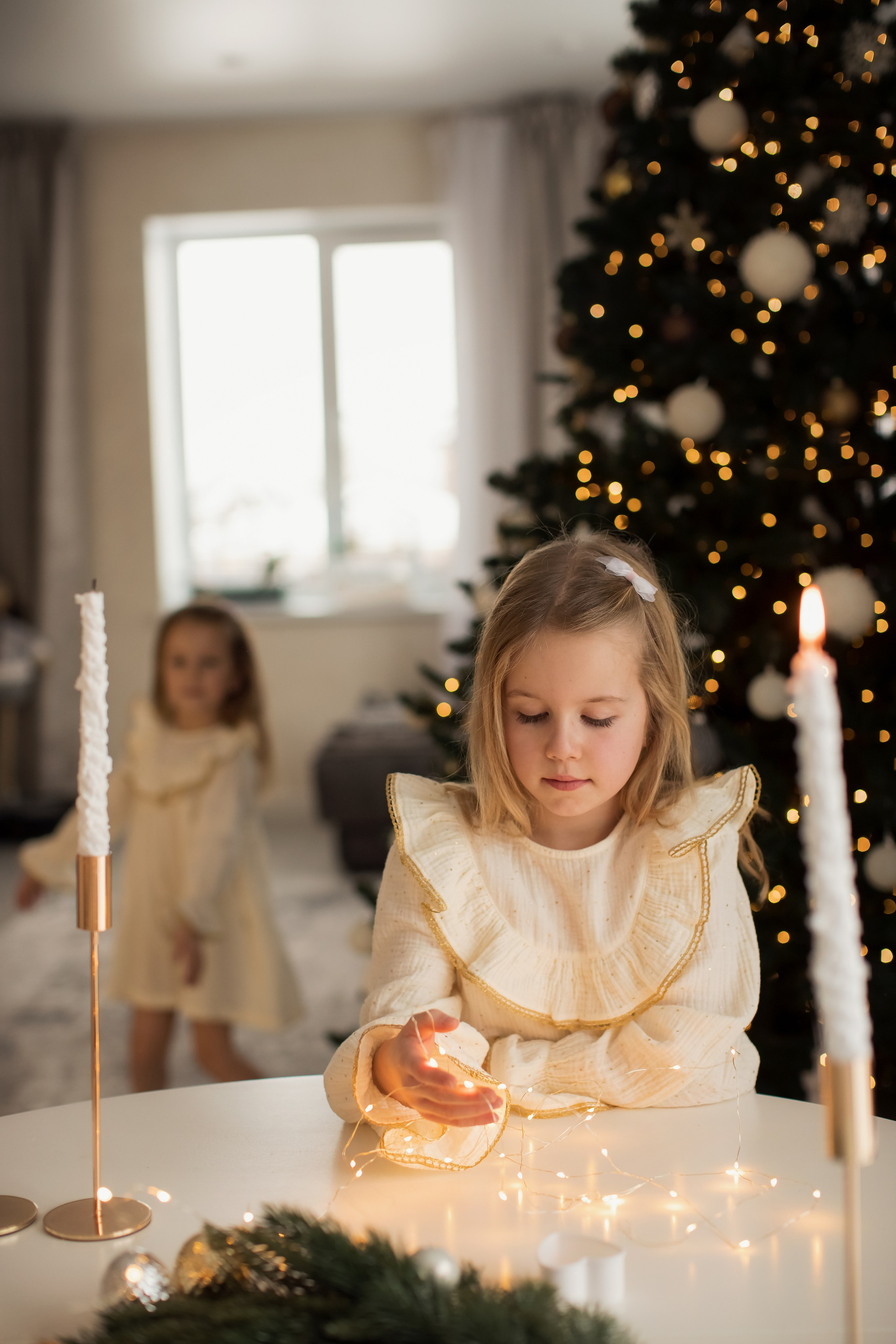 Воркшоп " Домашняя фотосессия». Семейный и детский фотограф в Саратове Полина Коткина
