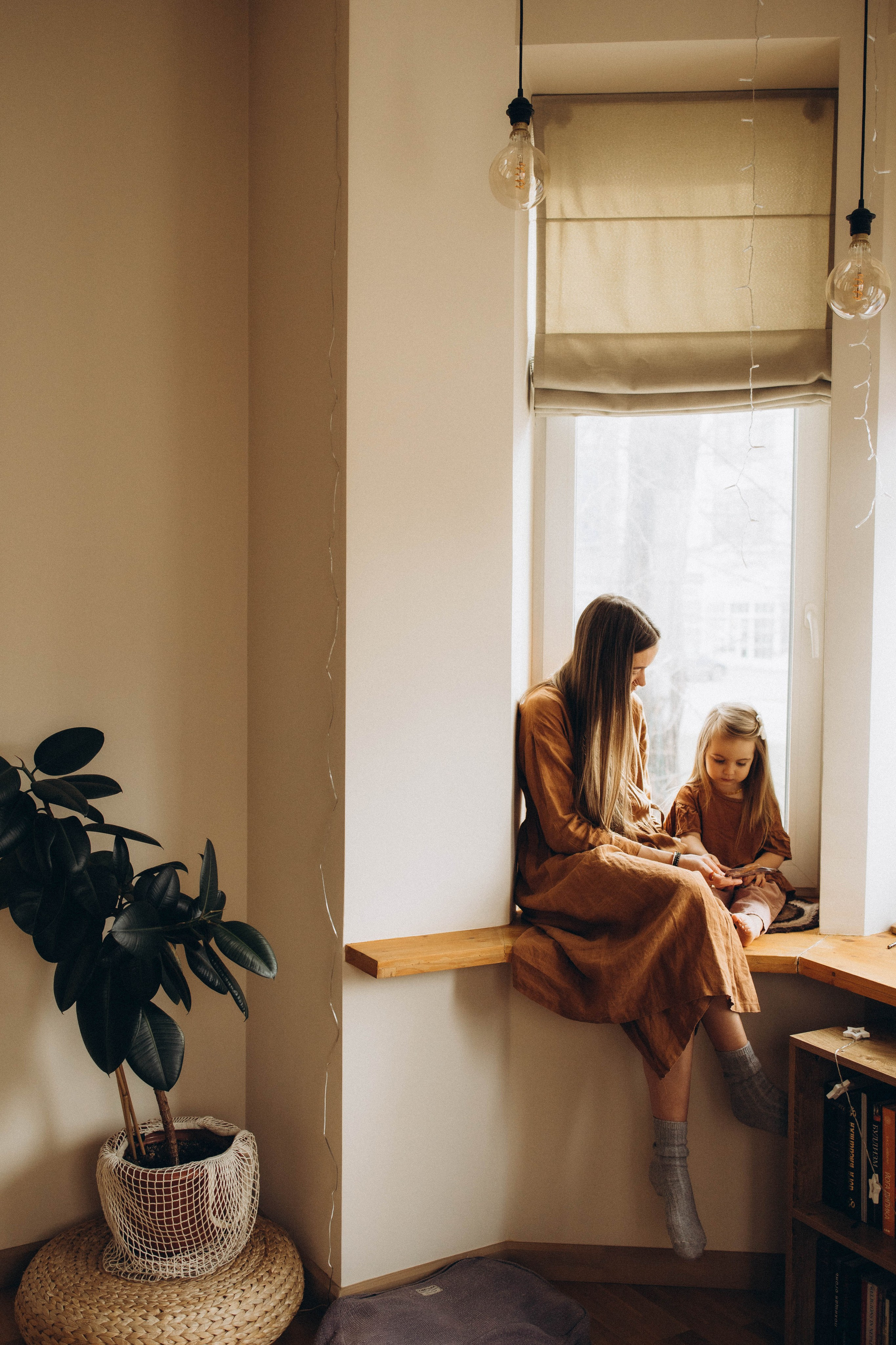 Саша и Ая. Фотограф в Ставрополе Карабанова Юлия