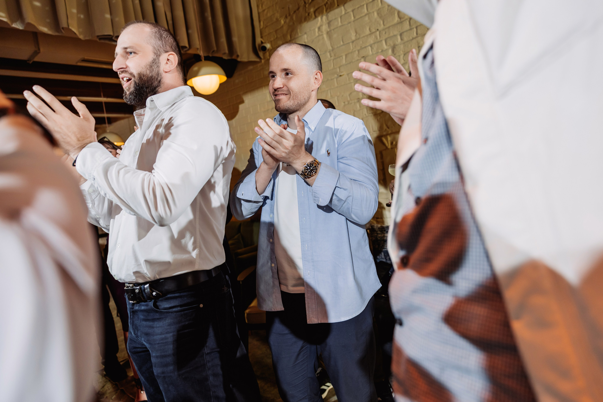 Корпоратив ООО «Астория СЛК». ФОТОГРАФ ИРИНА ШАМАТАВА