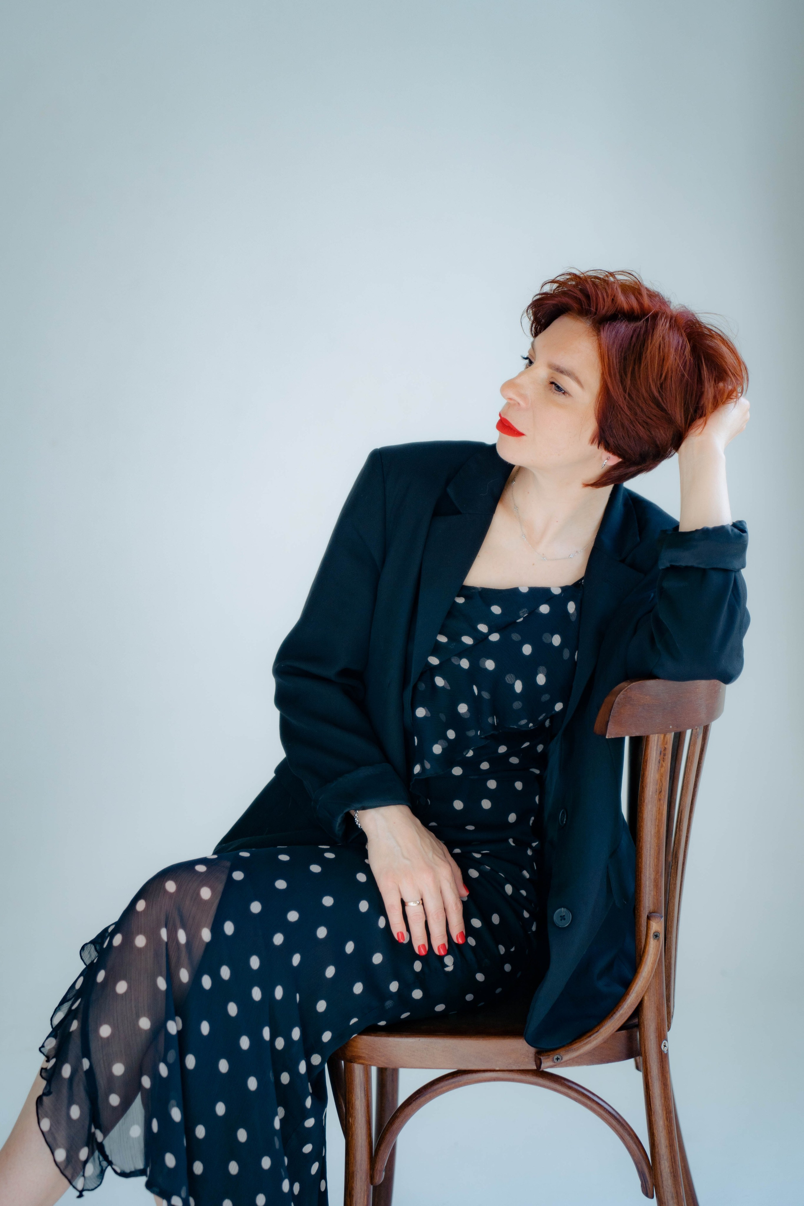 Валентина. Фотограф в Санкт-Петербурге Полковникова Юлия