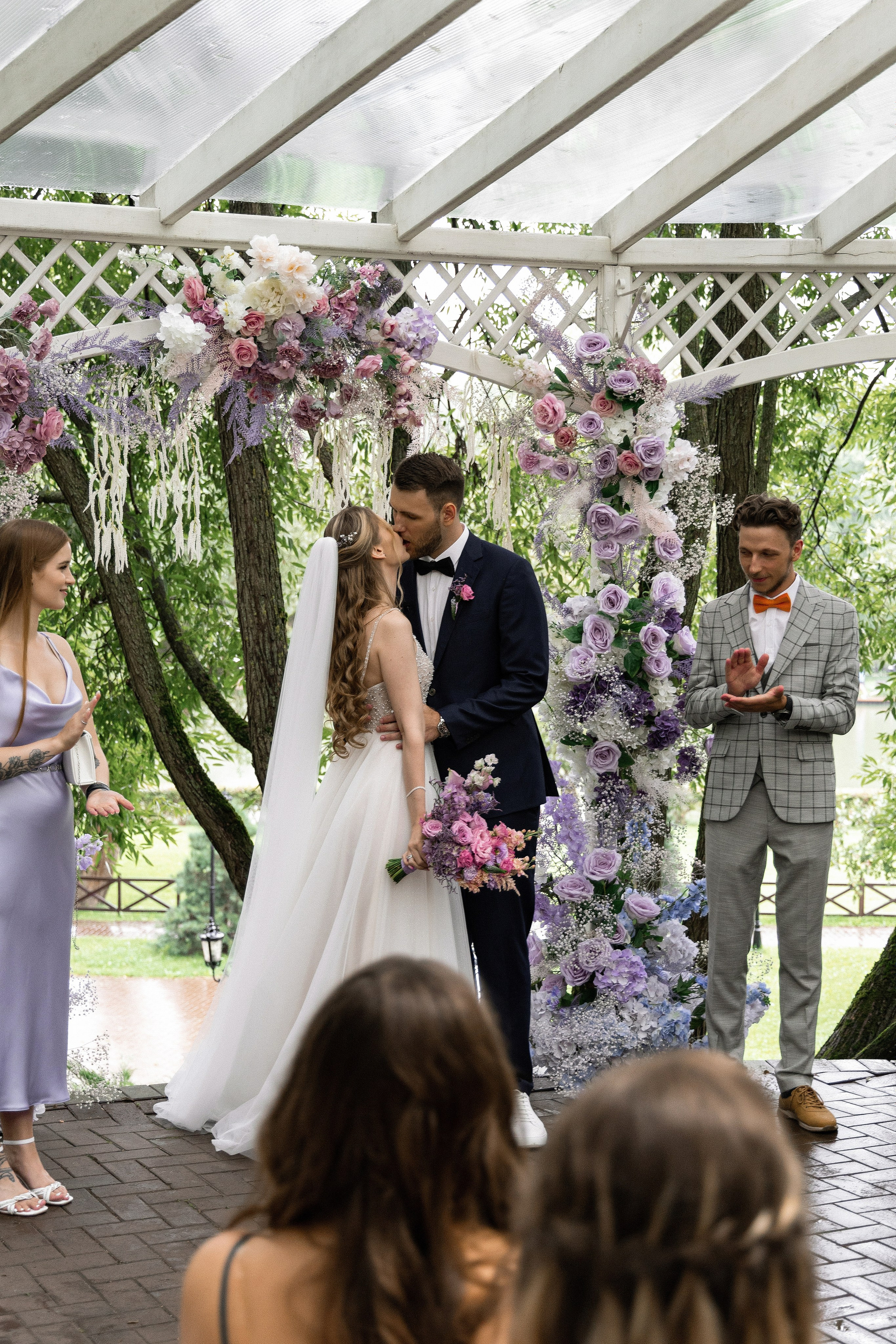 Свадьба Завидное. Свадебный фотограф и видеограф в Москве, Виктор Архилюк